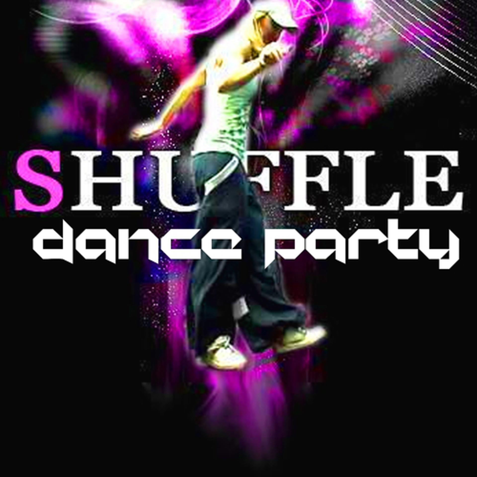 Постер альбома Shuffle Dance Party