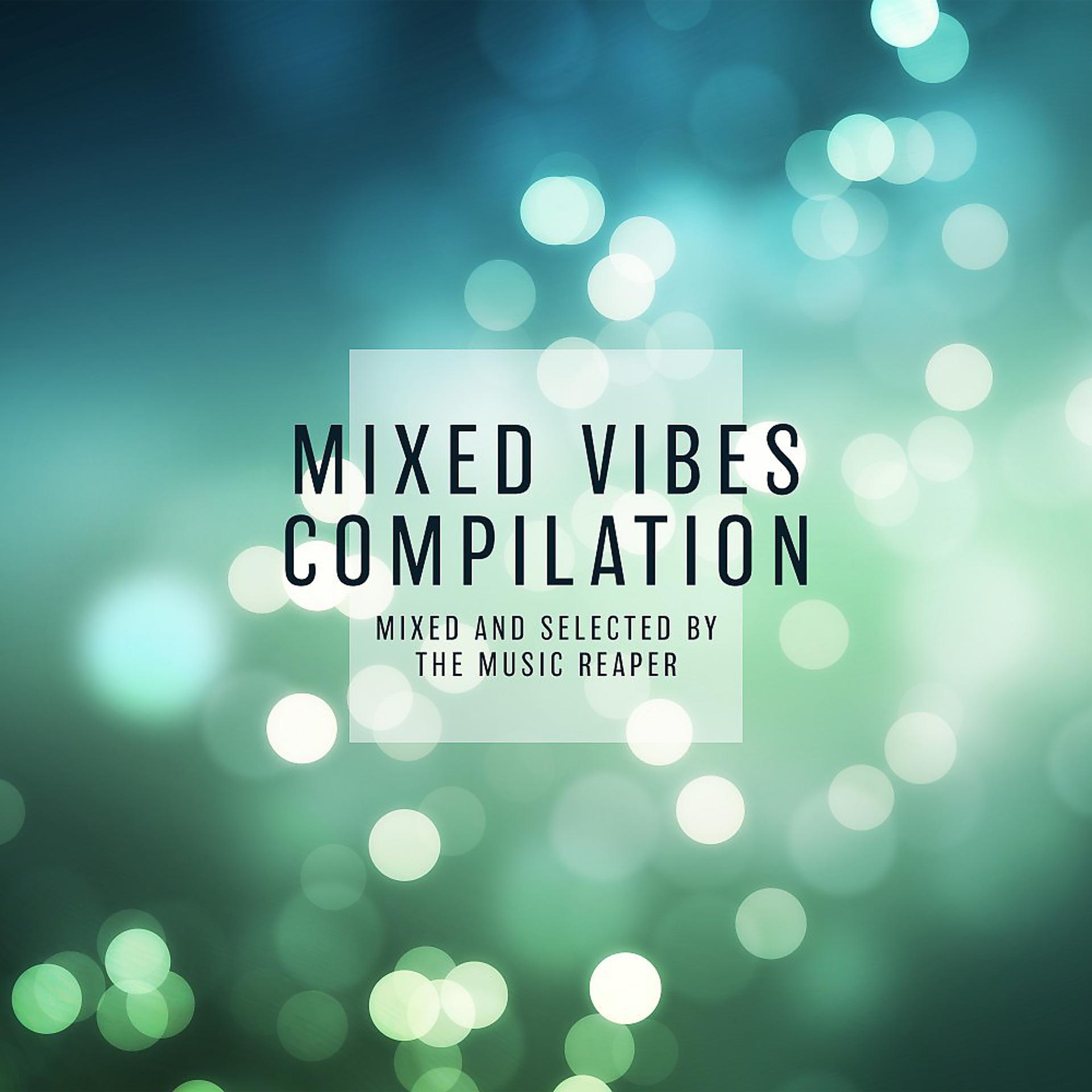 Постер альбома Mixed Vibes Compilation (Special Edition)