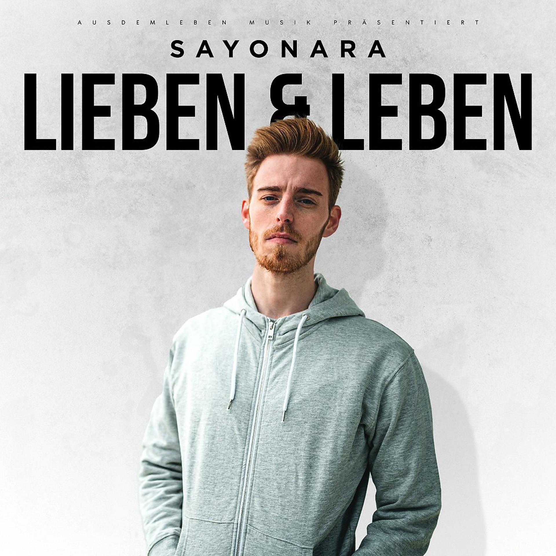 Постер альбома Lieben & Leben