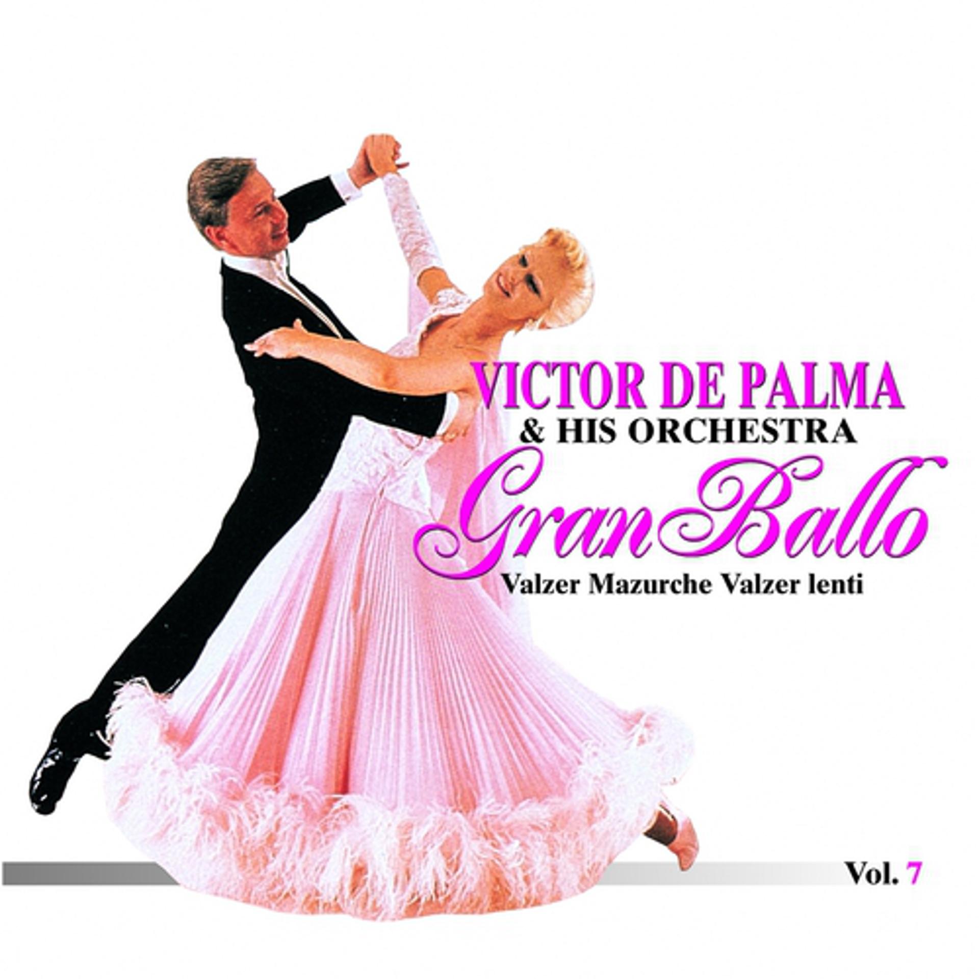 Постер альбома Granballo, Vol. 7