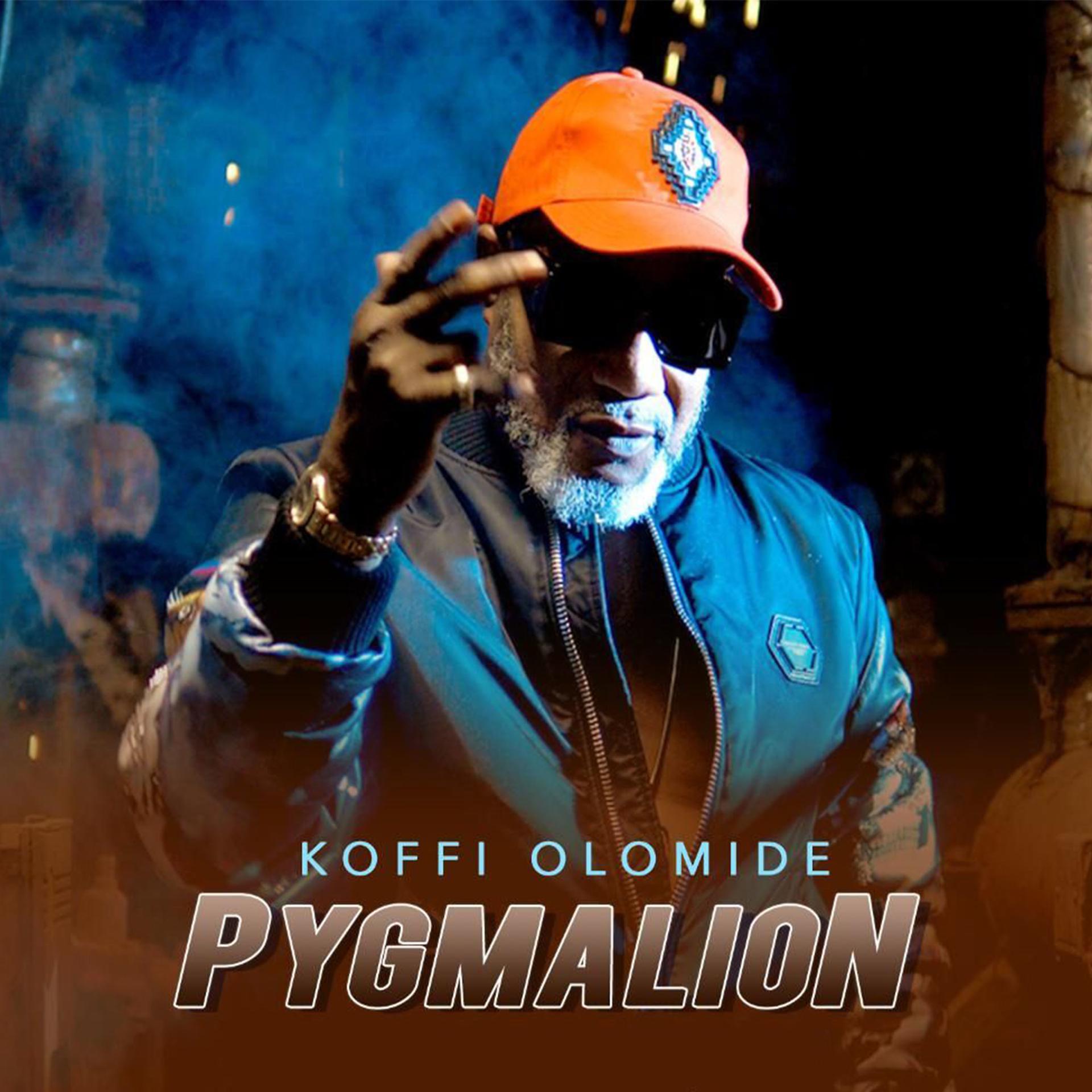 Постер альбома Pygmalion