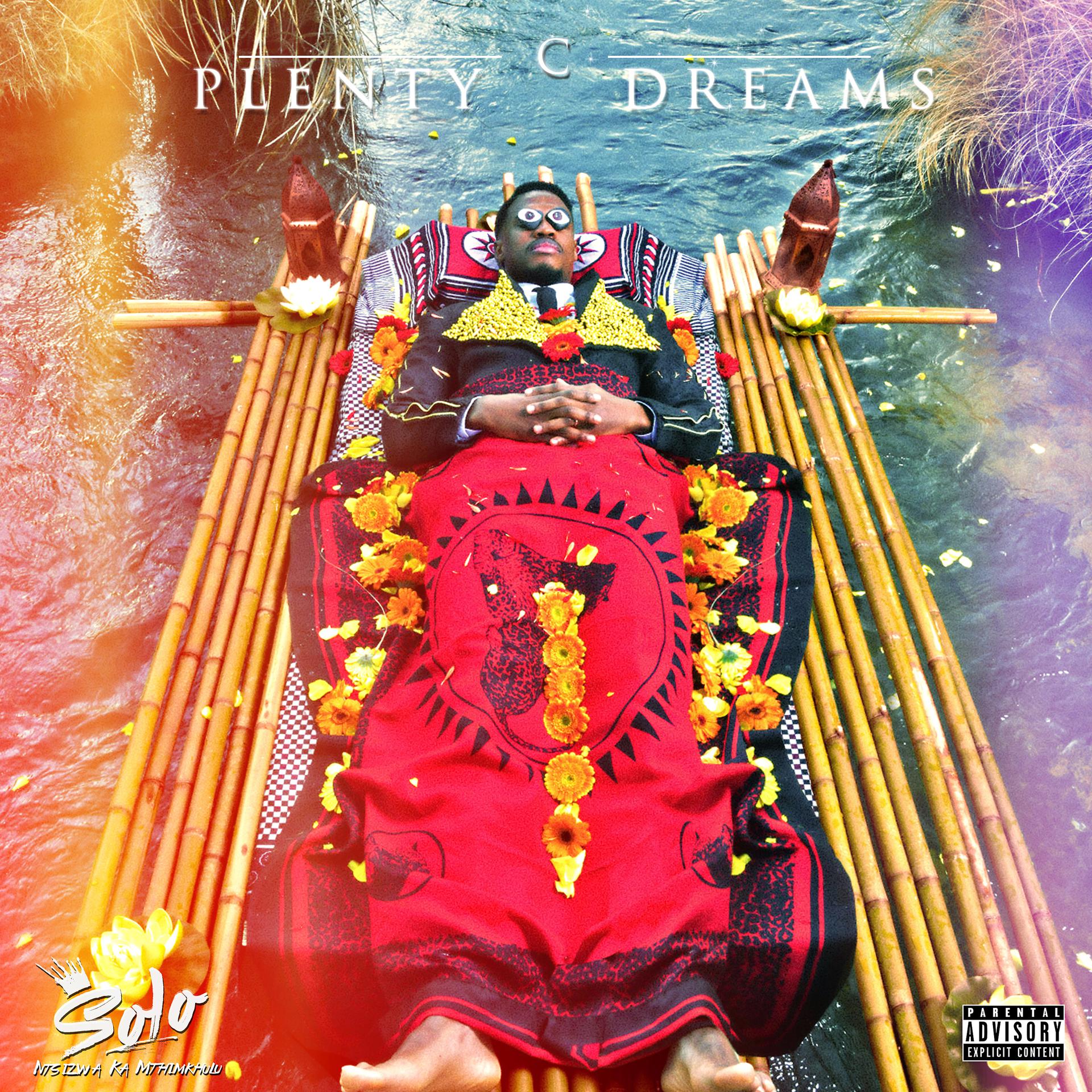Постер альбома C Plenty Dreams