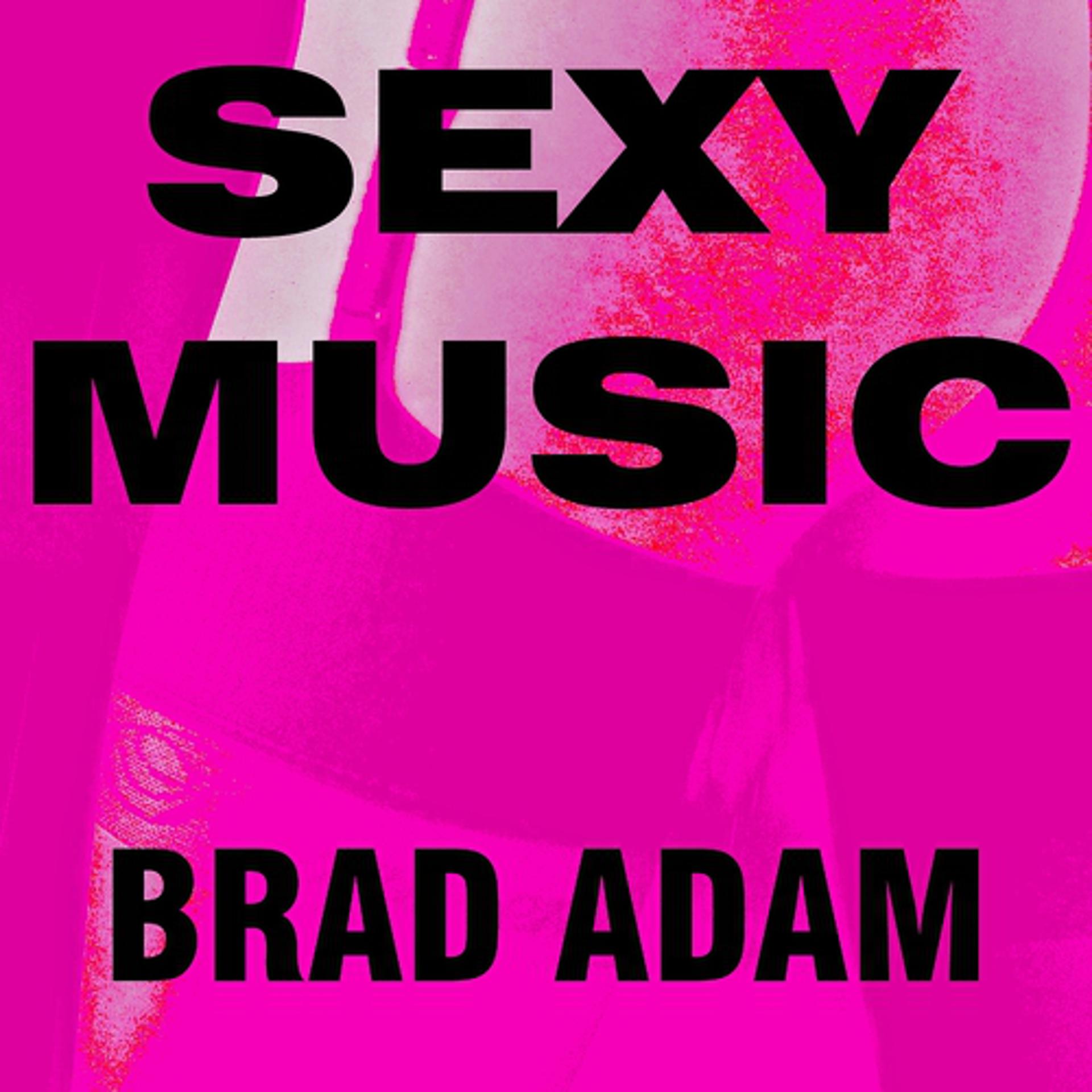 Постер альбома Sexy Music
