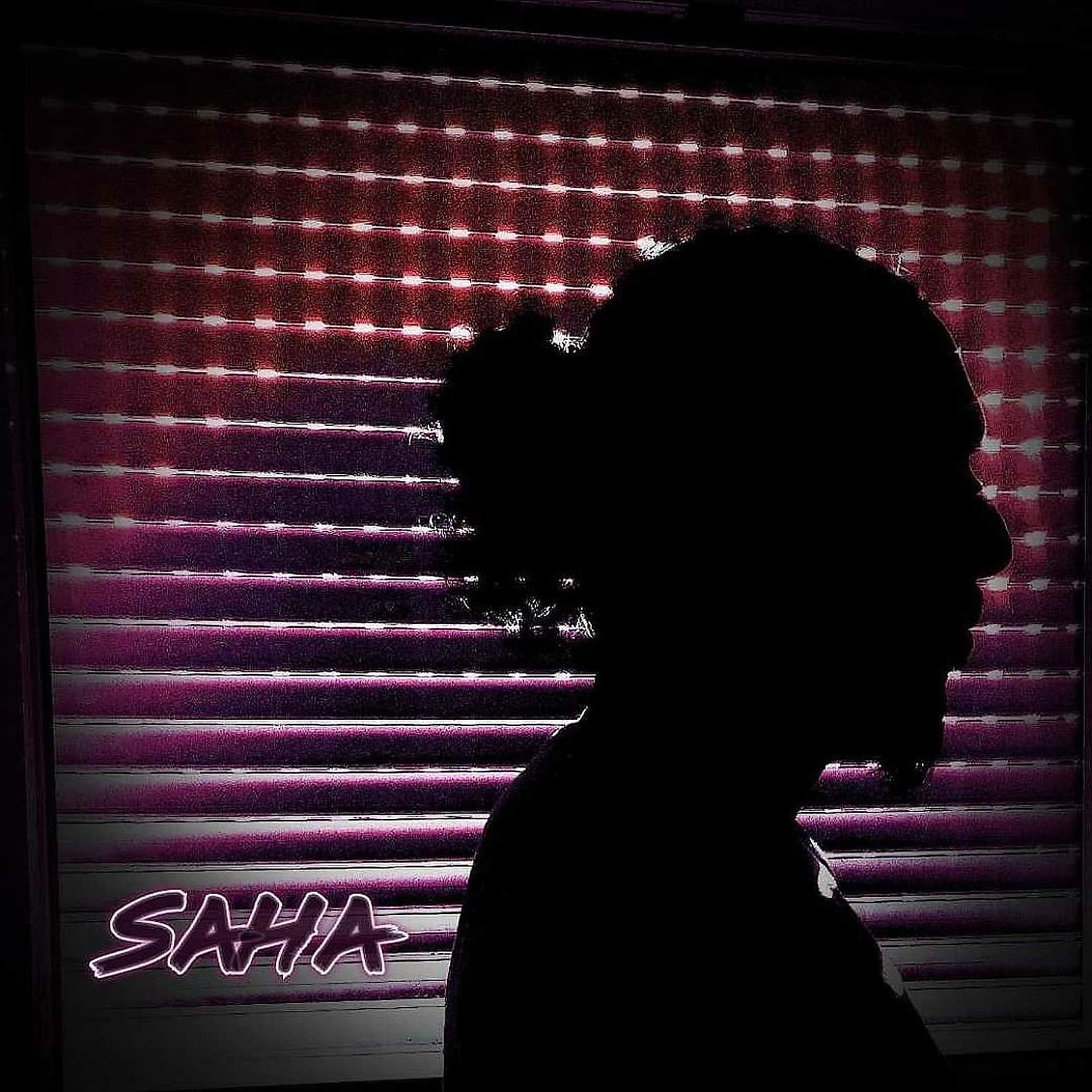 Постер альбома Saha