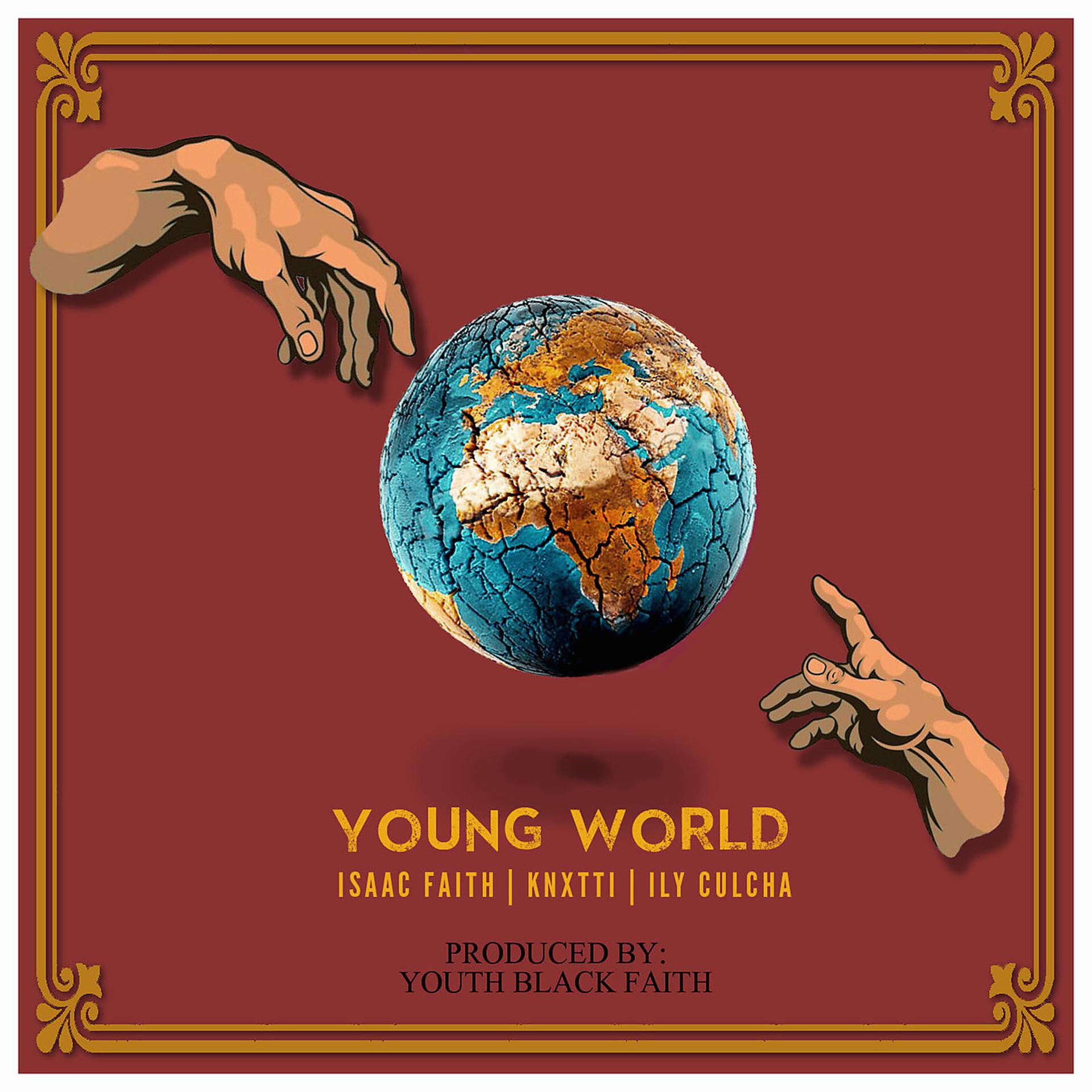 Постер альбома Young World