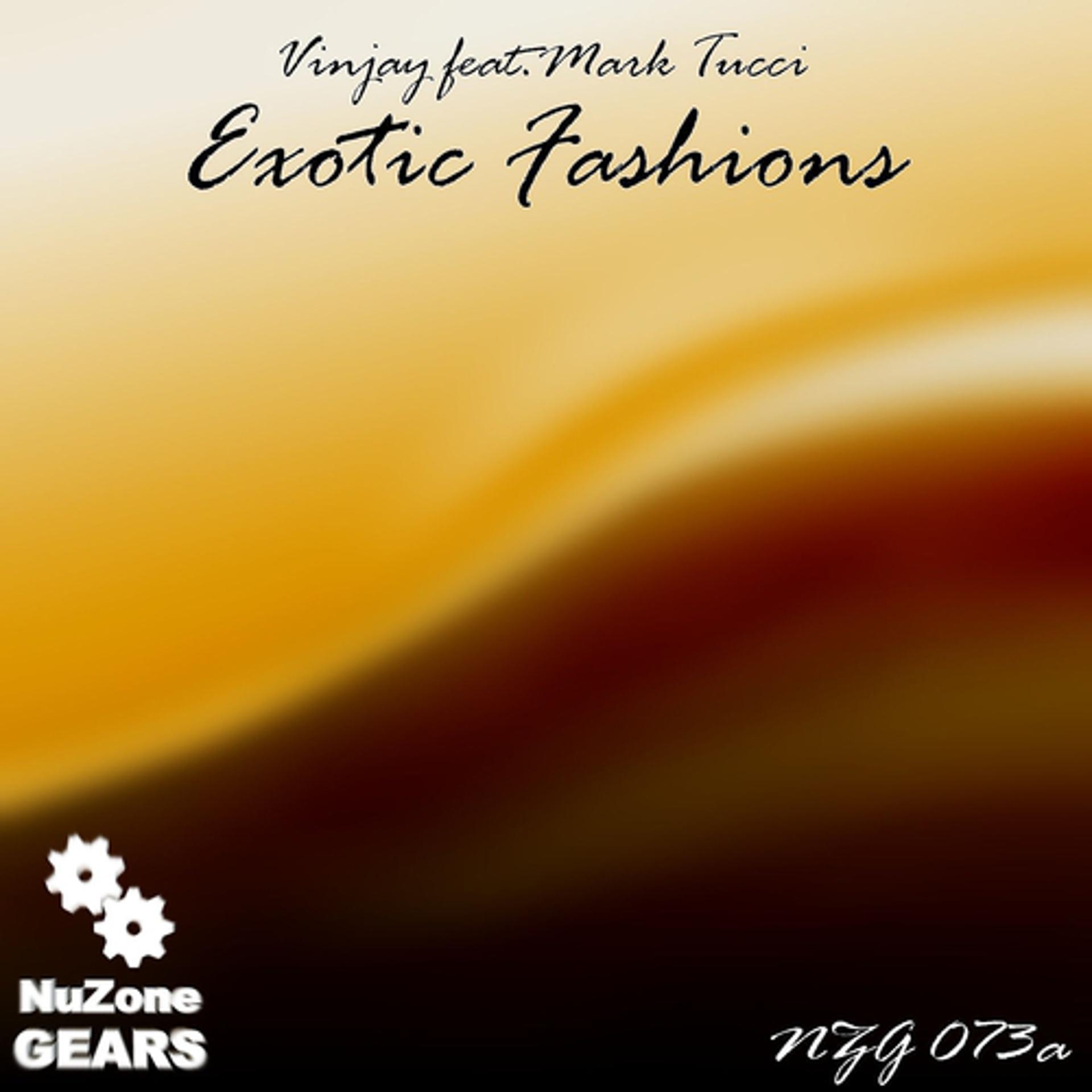 Постер альбома Exotic Fashions