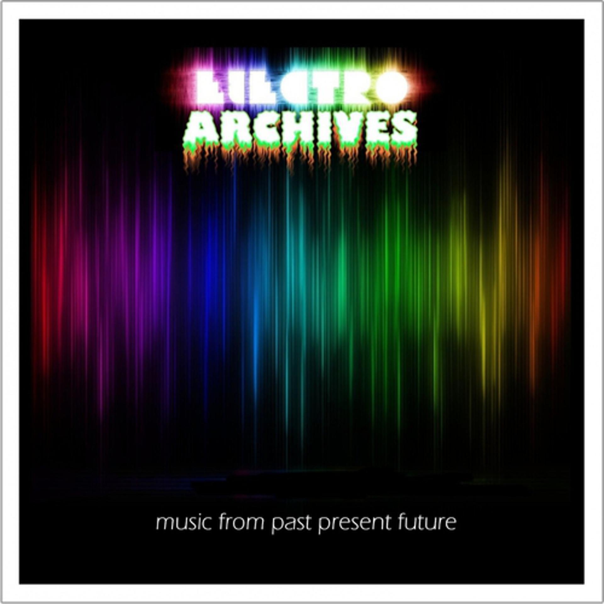 Постер альбома Electro Archives (Music from Past Present Future)