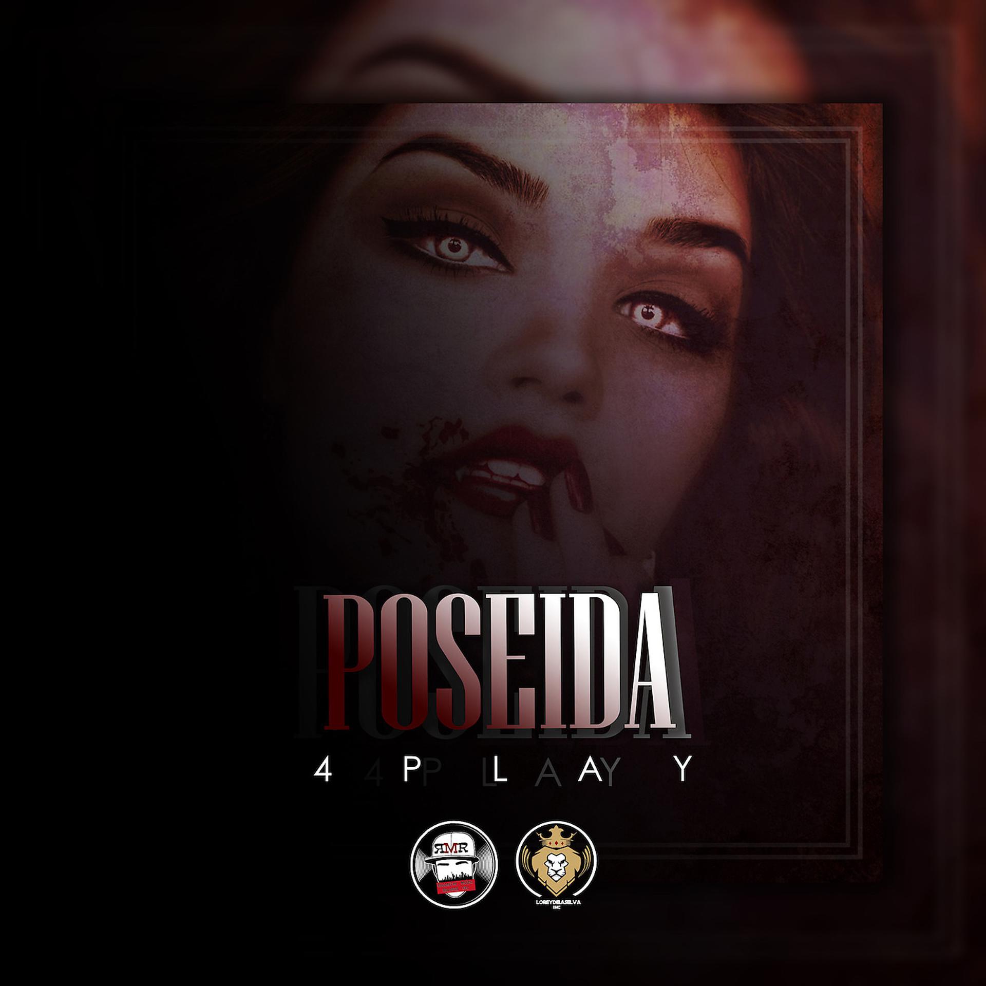 Постер альбома Poseida