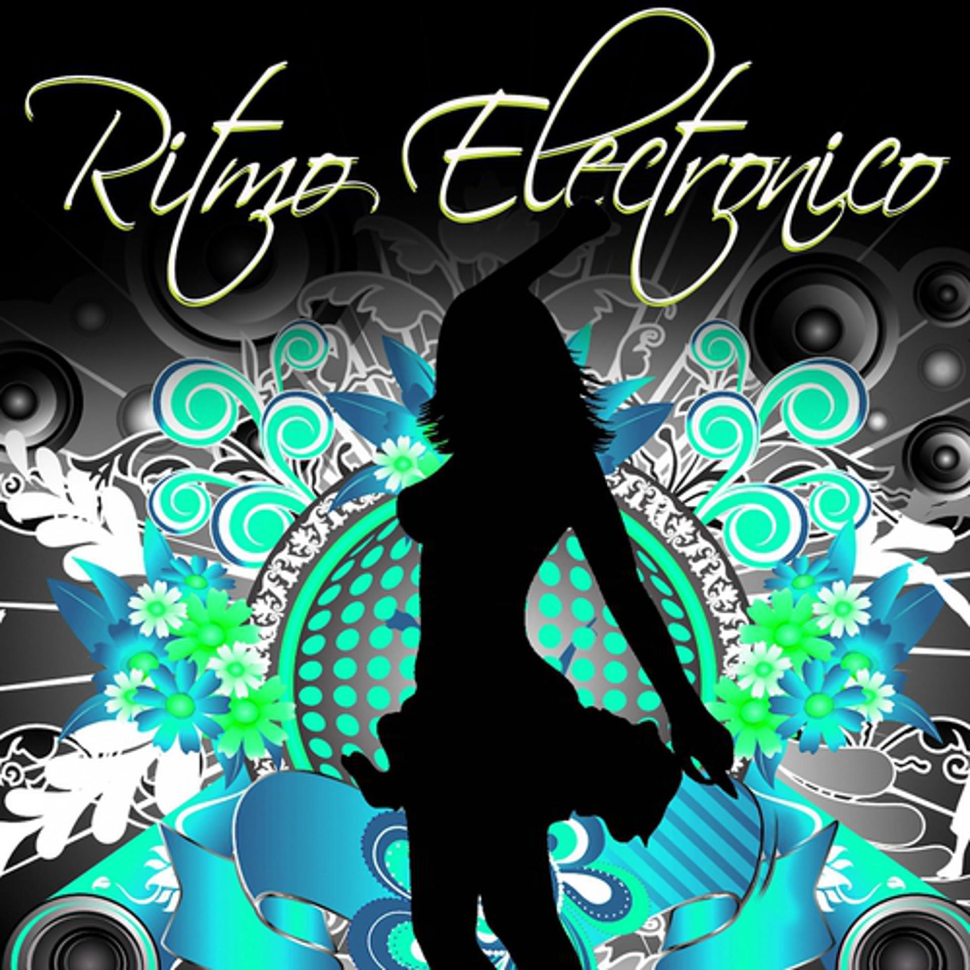 Постер альбома Ritmo Electronico, Vol. 5