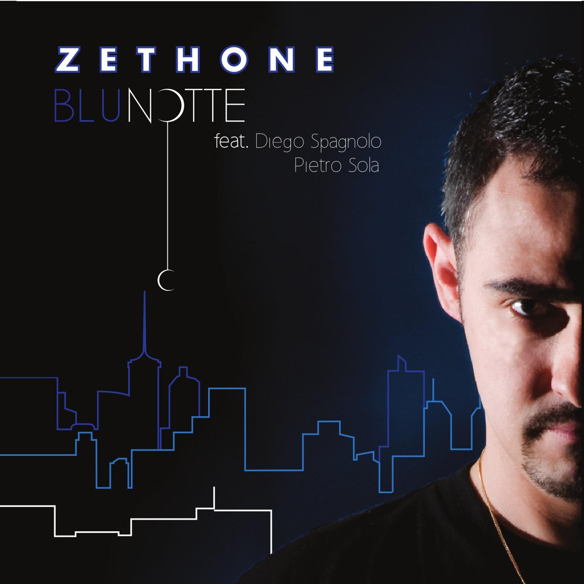Постер альбома Blu notte