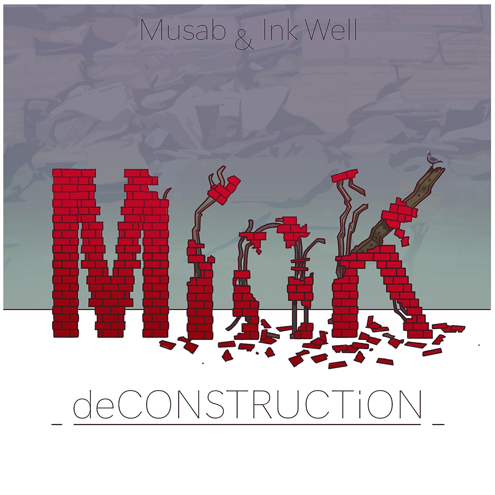Постер альбома Deconstruction