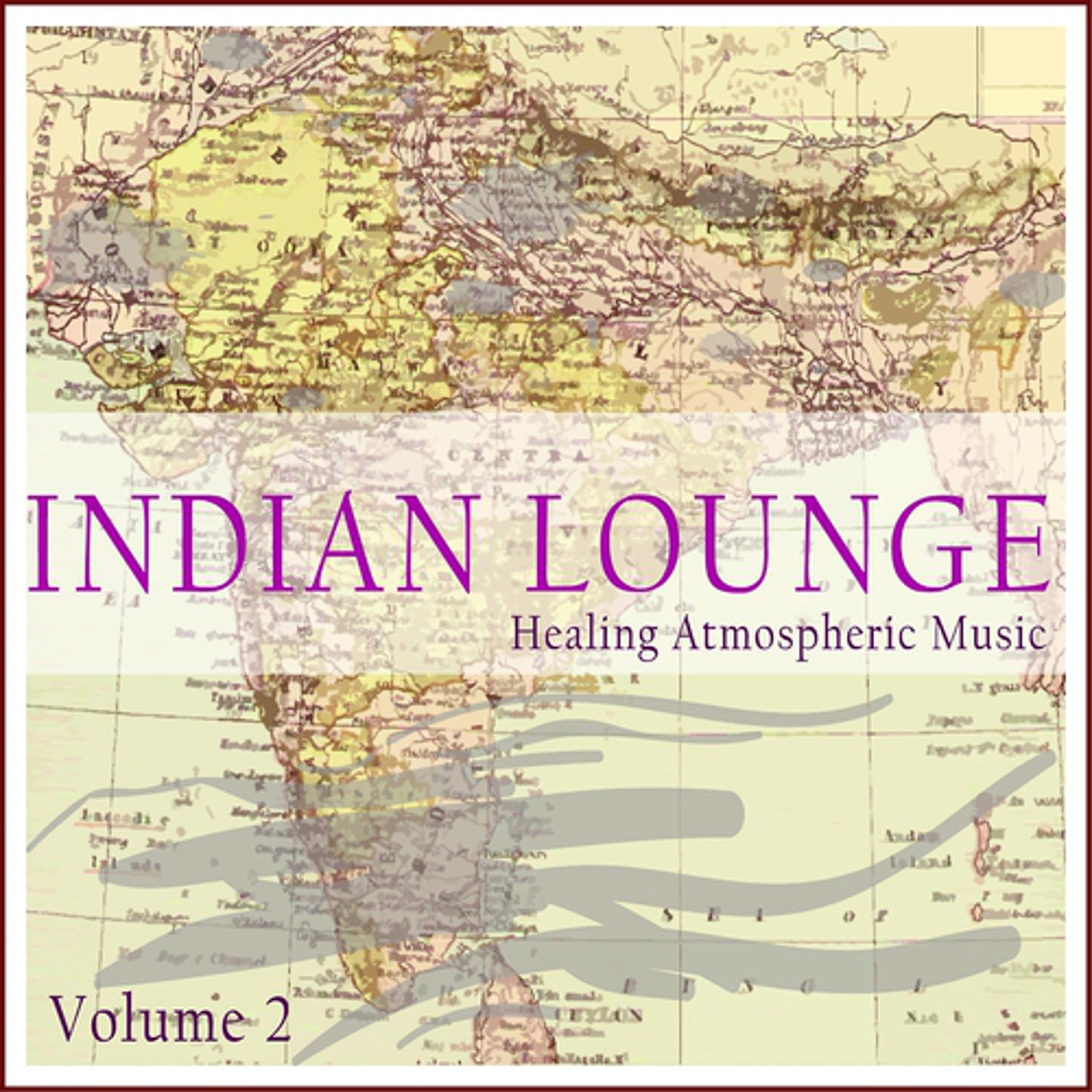 Постер альбома Indian Lounge, Vol. 2
