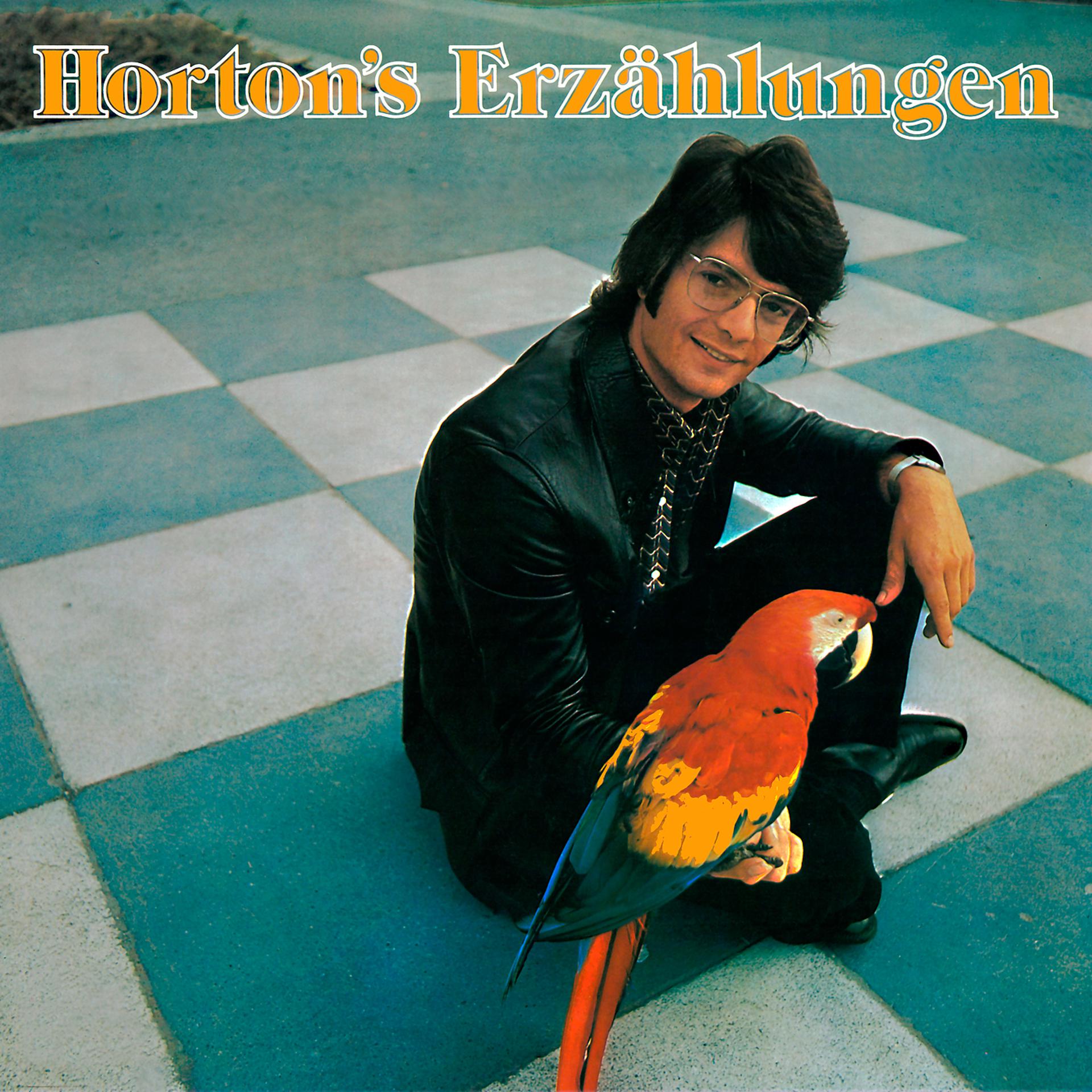 Постер альбома Horton's Erzählungen