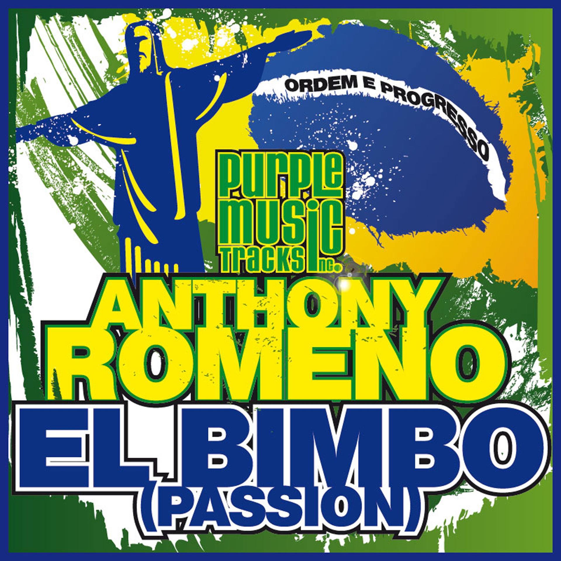 Постер альбома El Bimbo (Passion)