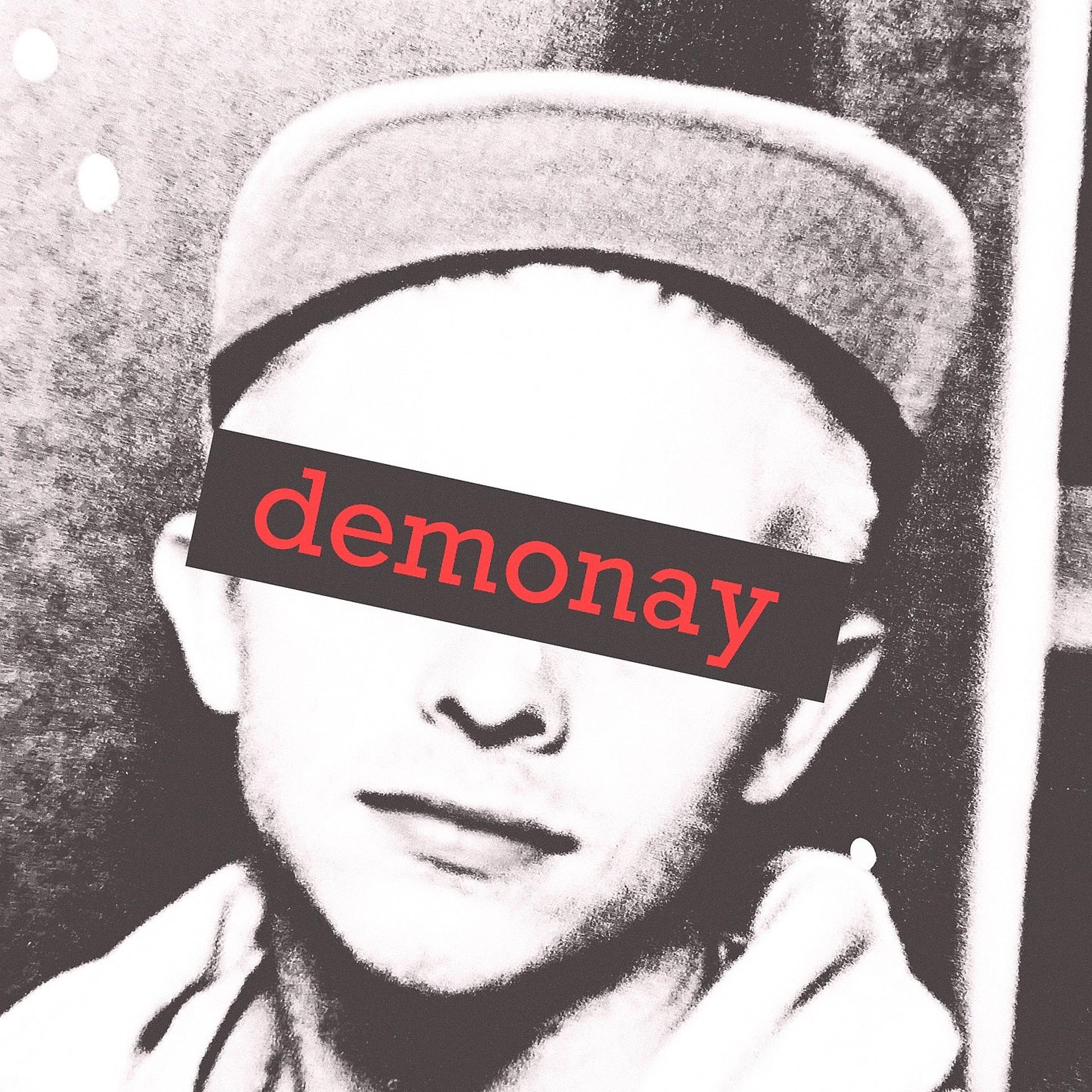 Постер альбома Demonay