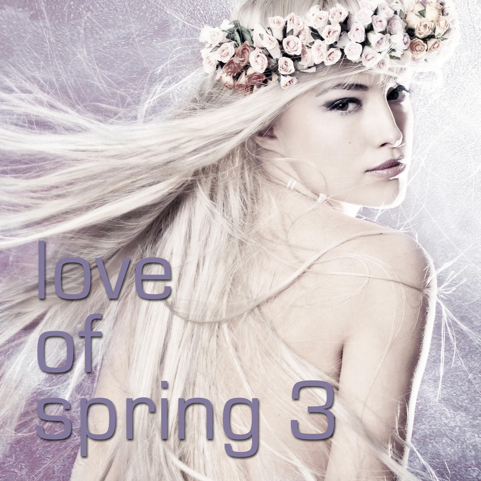 Постер альбома Love of Spring 3
