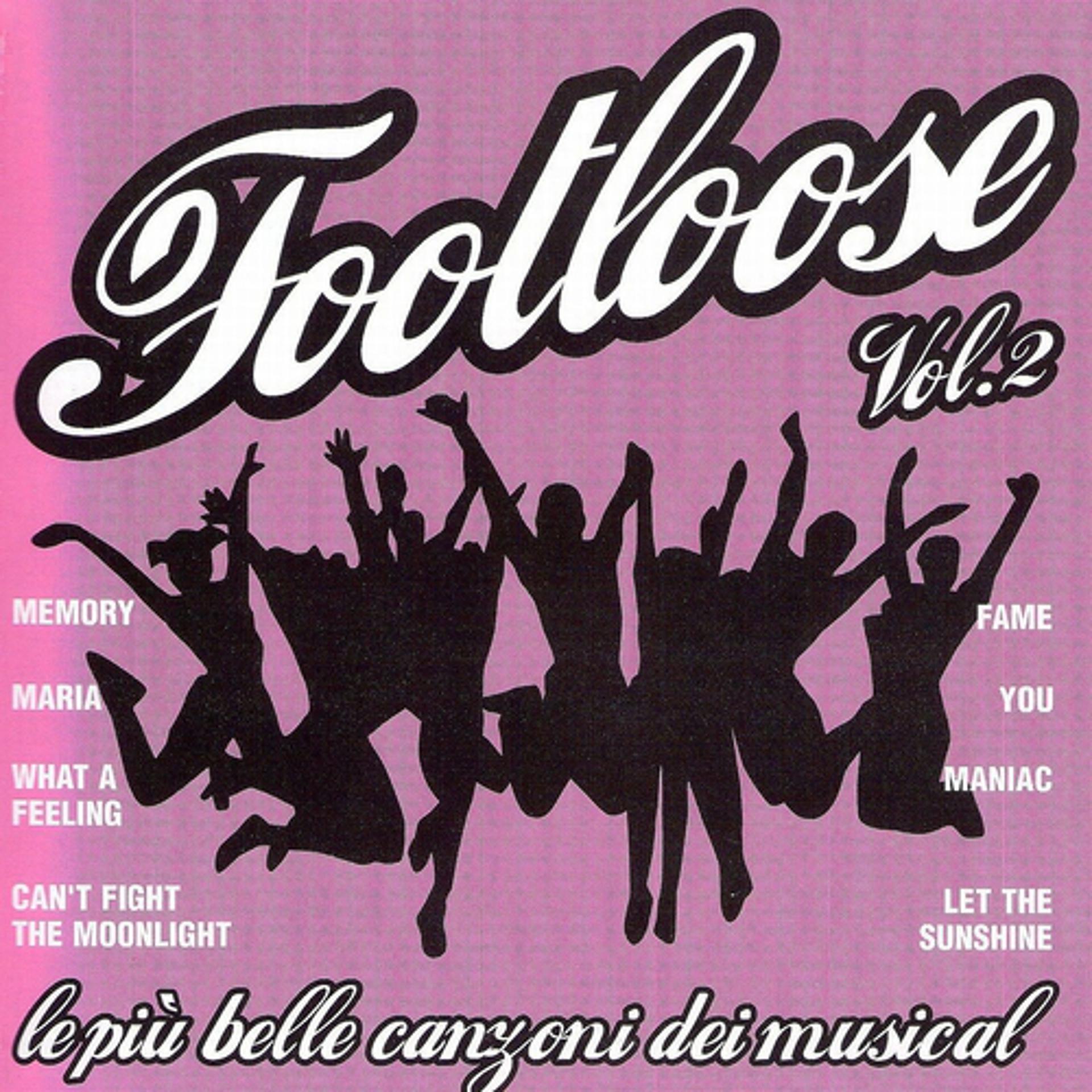 Постер альбома Footloose, Vol. 2