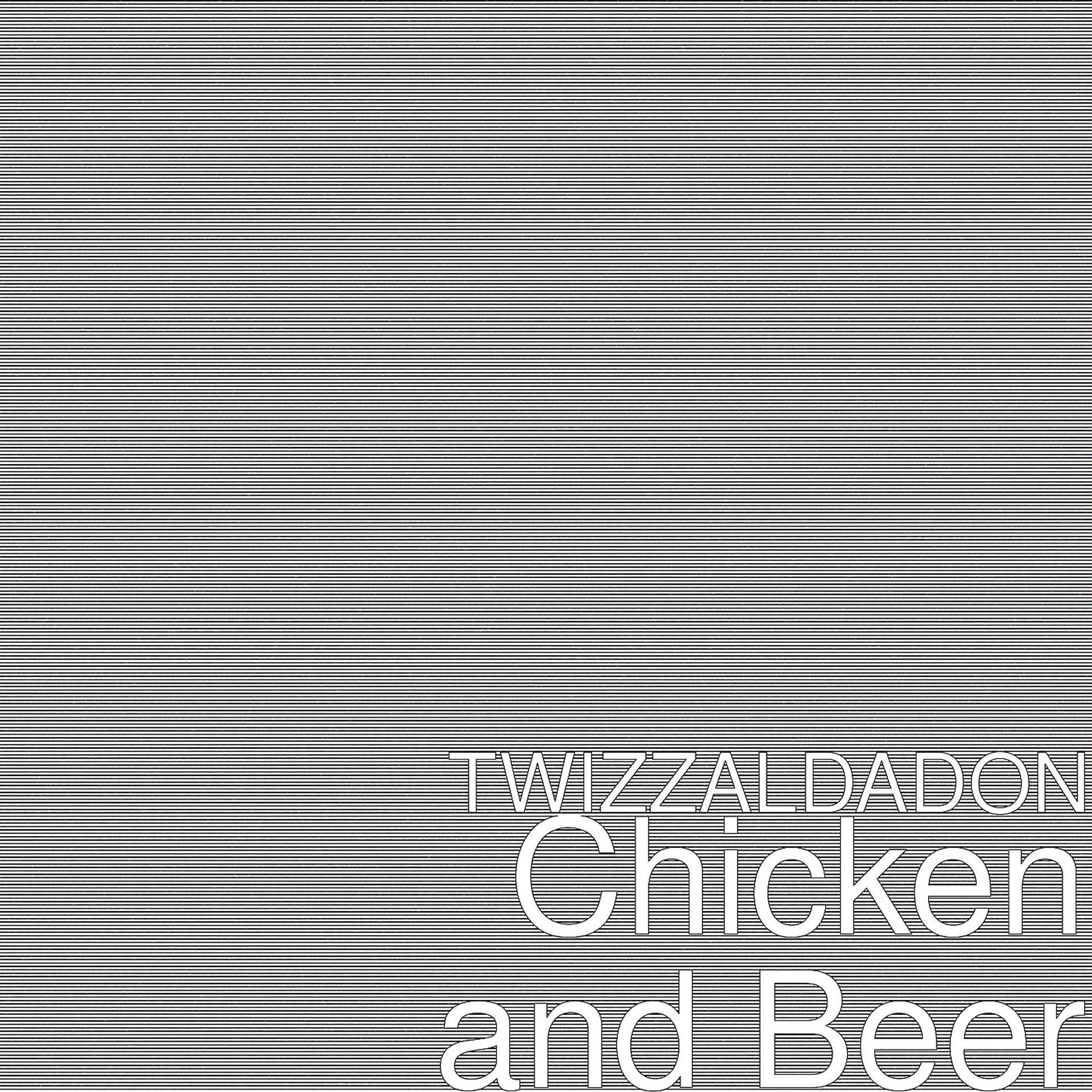 Постер альбома Chicken and Beer