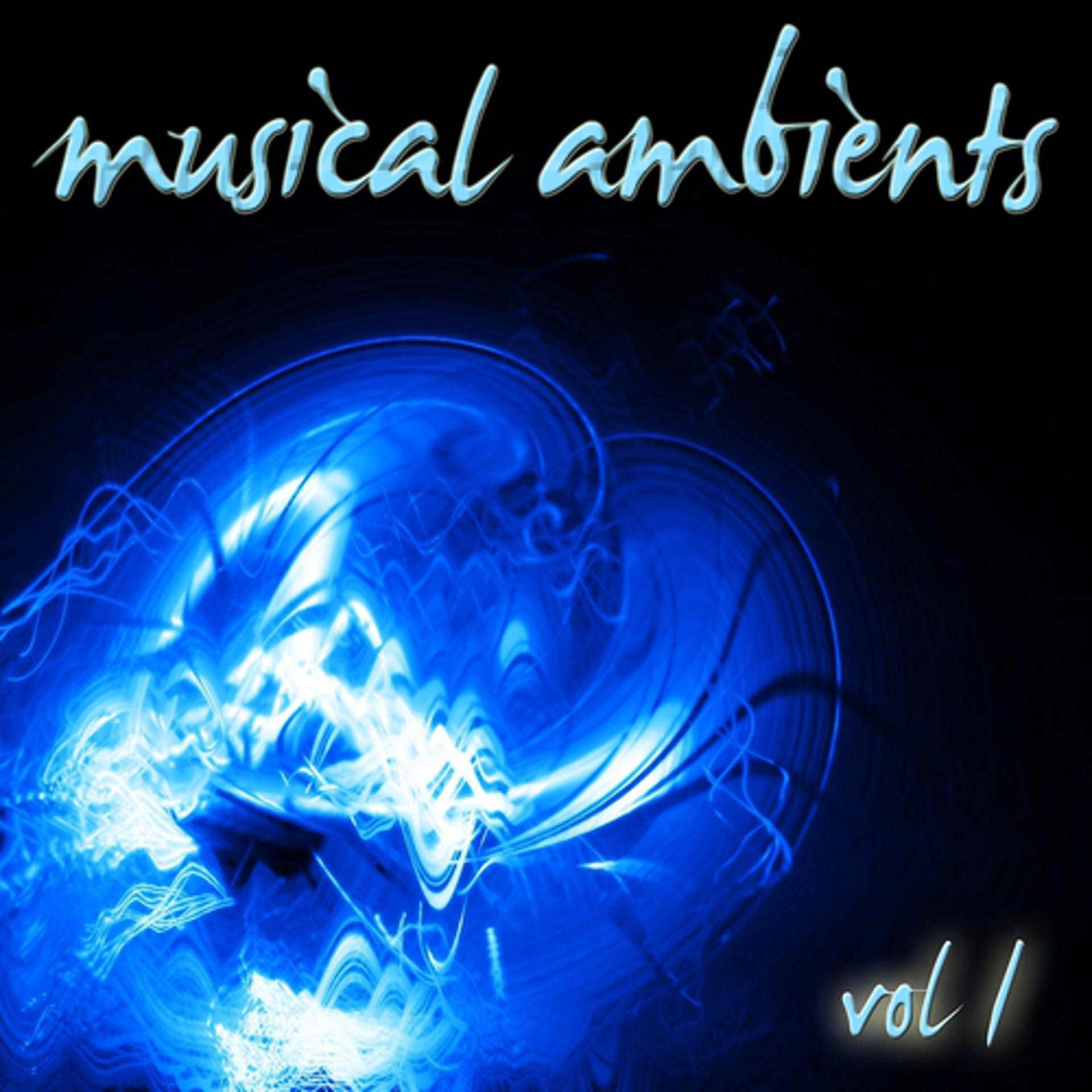 Постер альбома Musical Ambients, Vol. 1