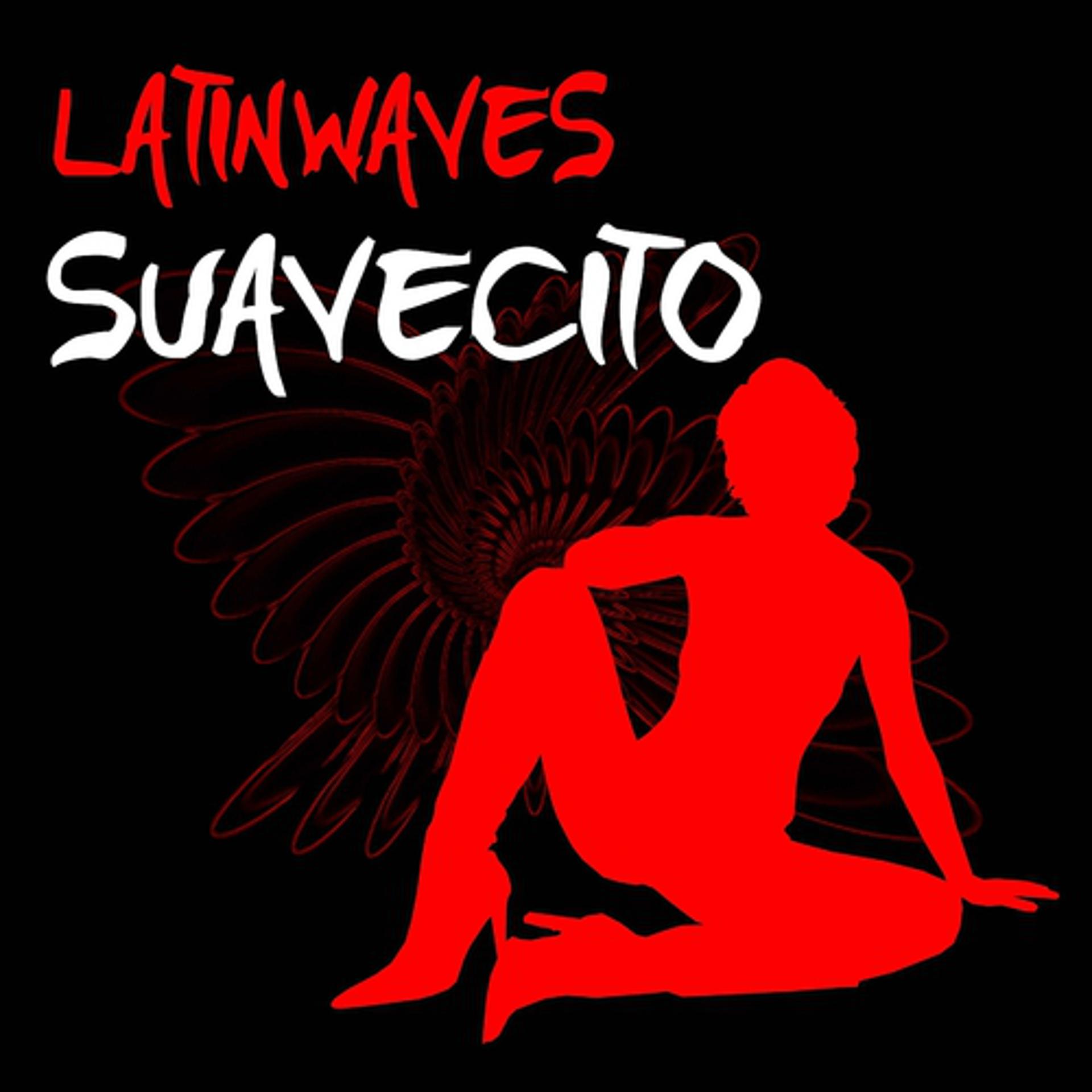 Постер альбома Latin waves