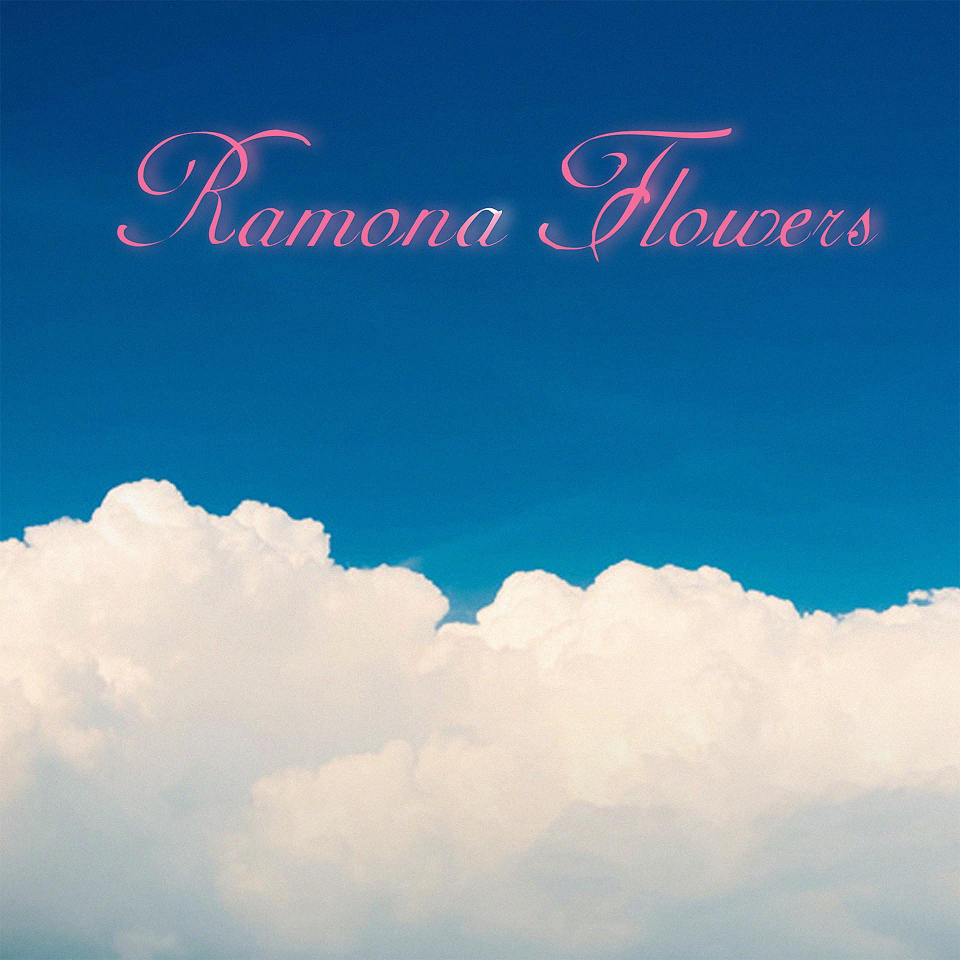 Постер альбома Ramona Flowers