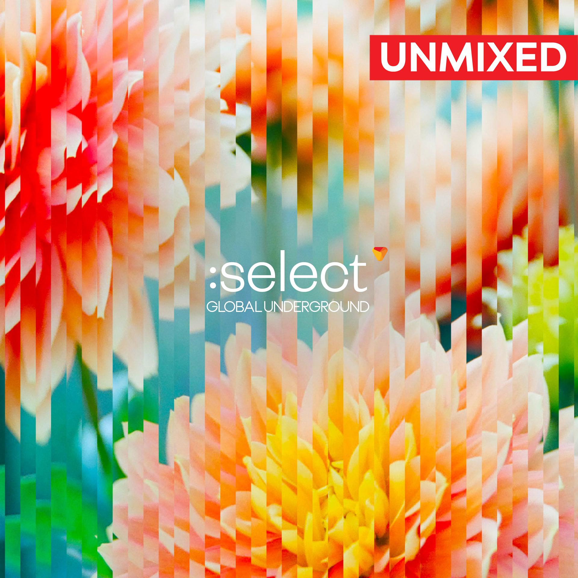 Постер альбома Global Underground: Select #5 / Unmixed