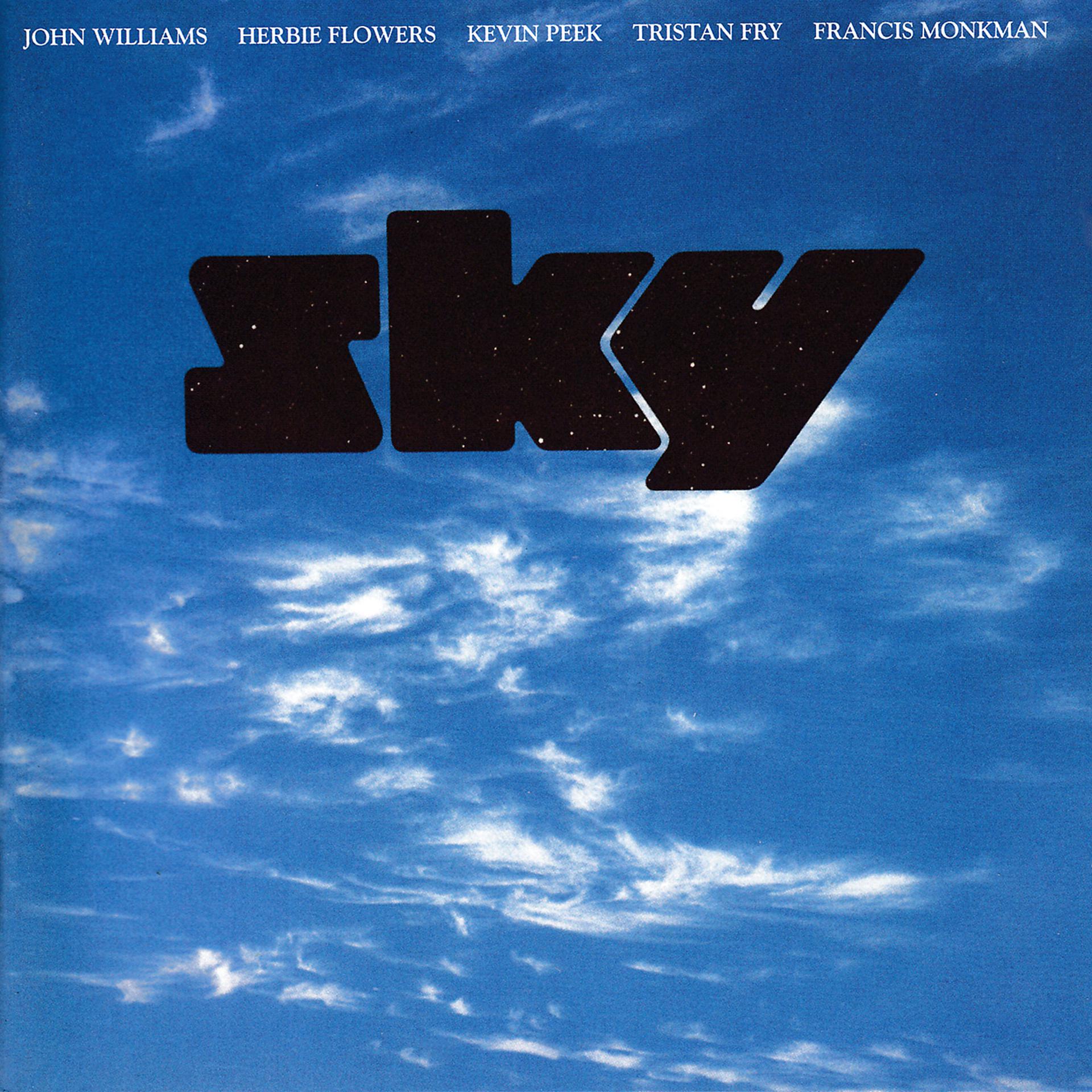 Постер альбома Sky 1