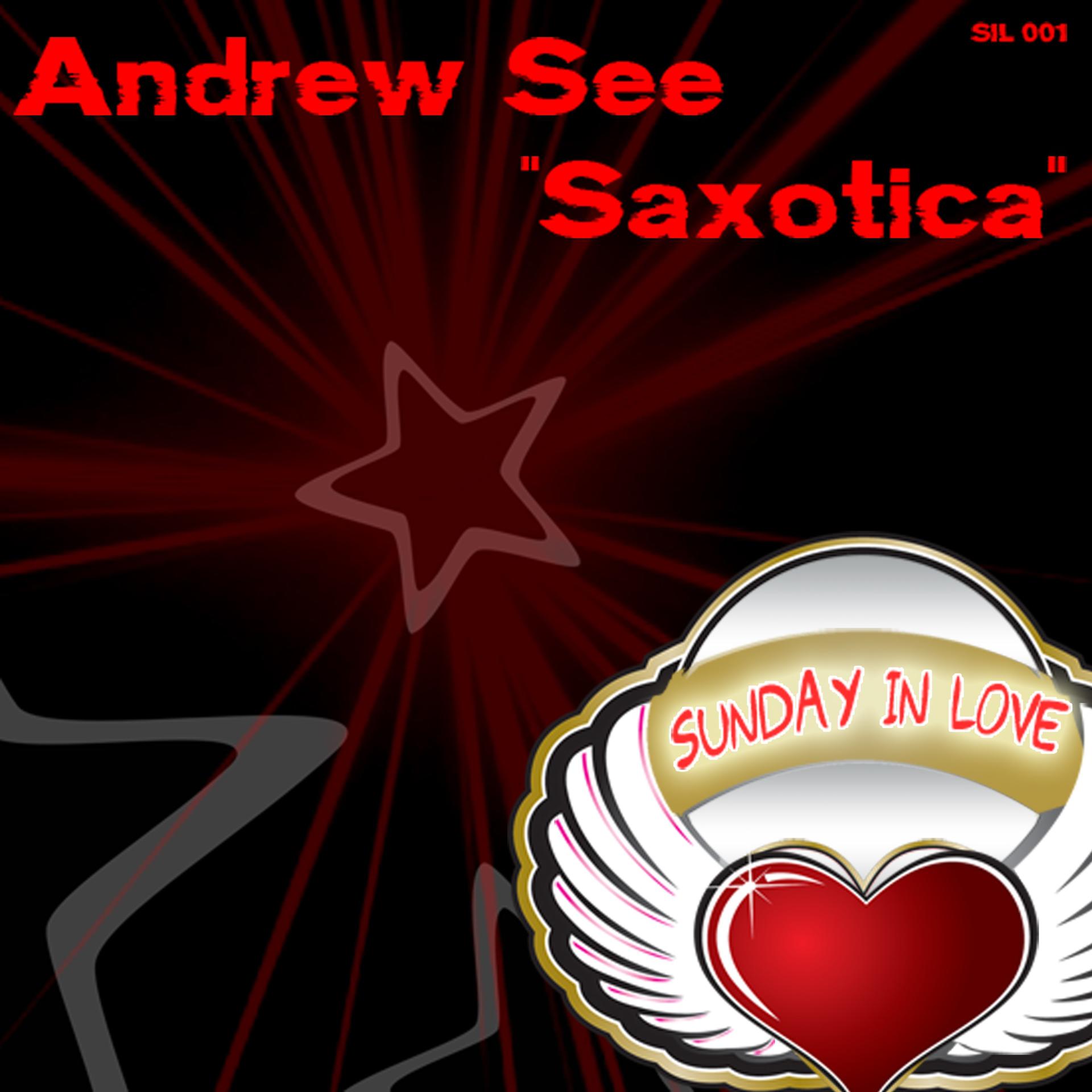 Постер альбома Saxotica