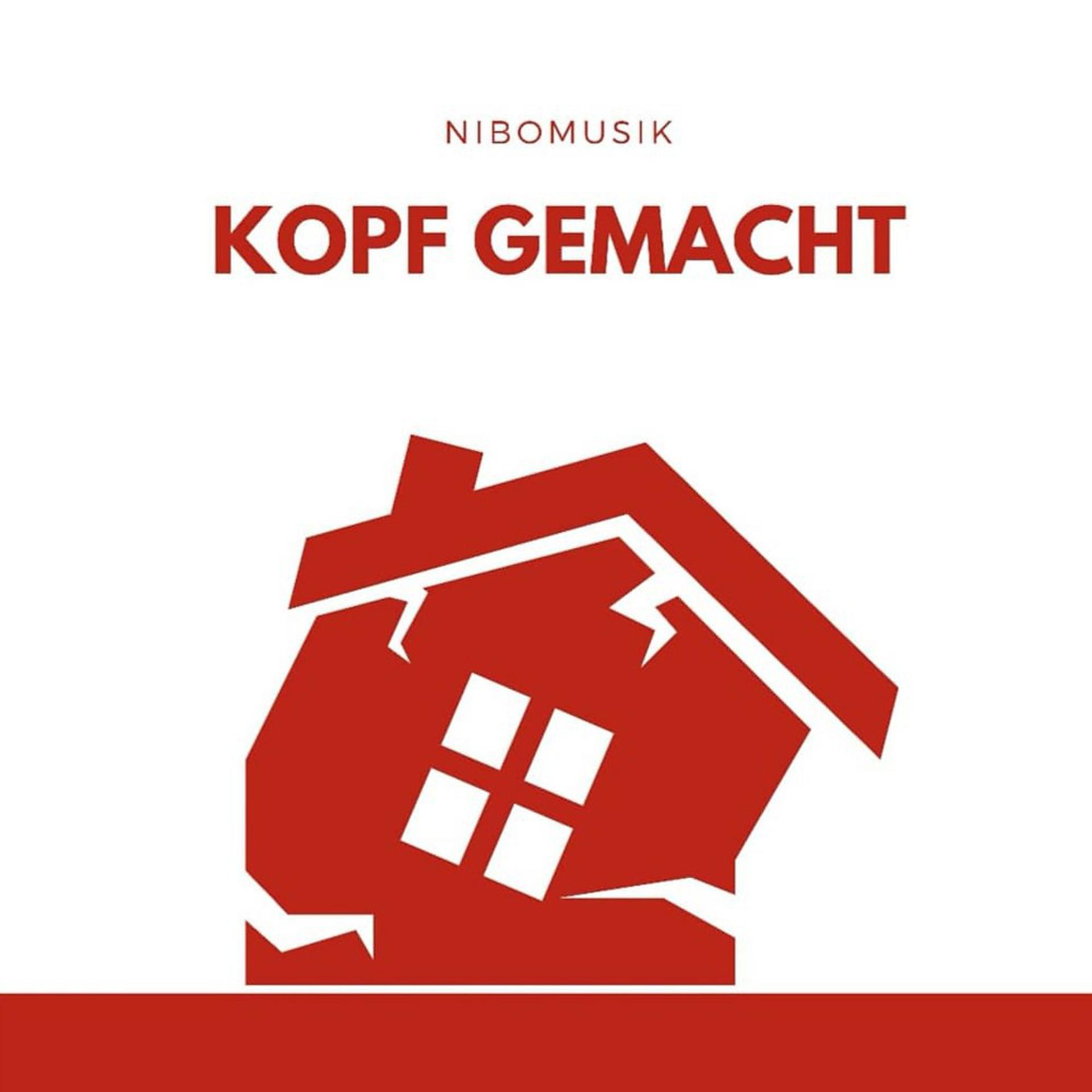 Постер альбома Kopf gemacht