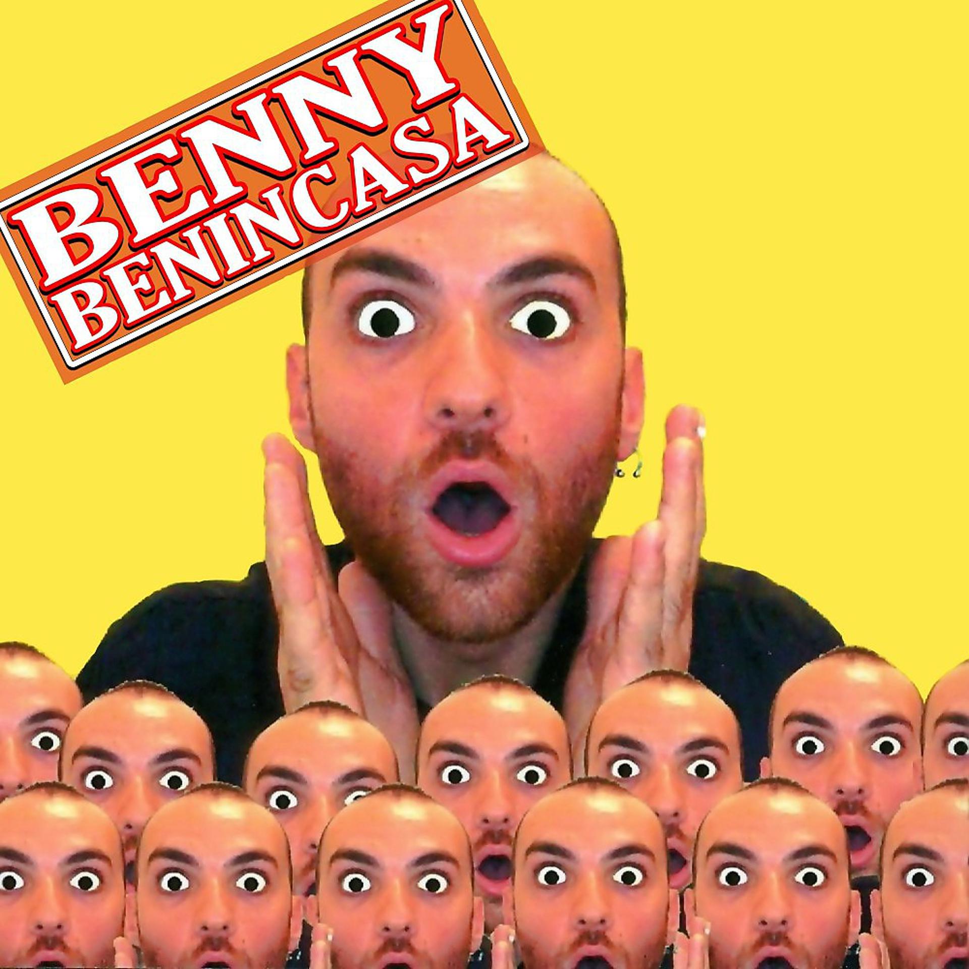 Постер альбома Benny