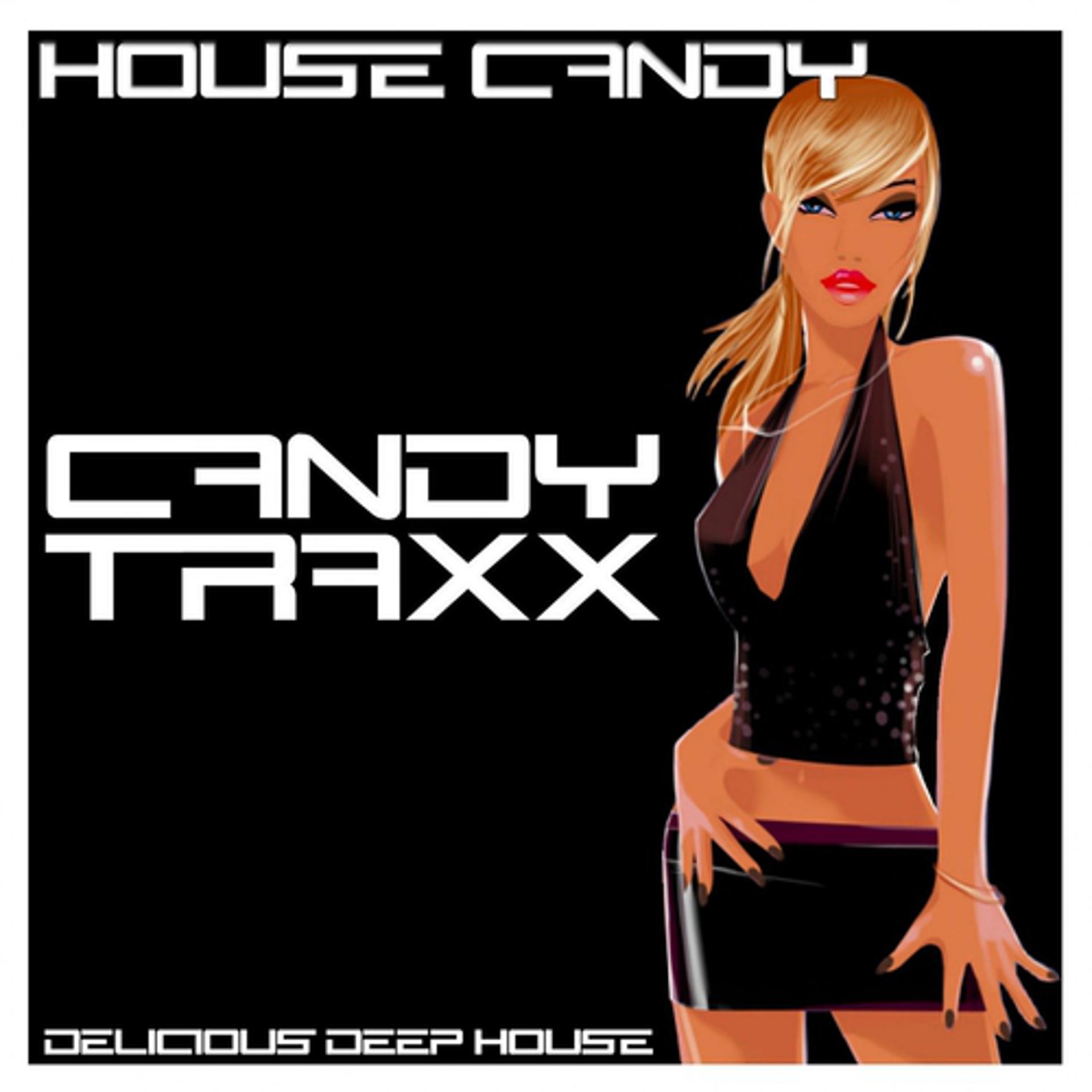 Постер альбома House Candy, Candy Traxx