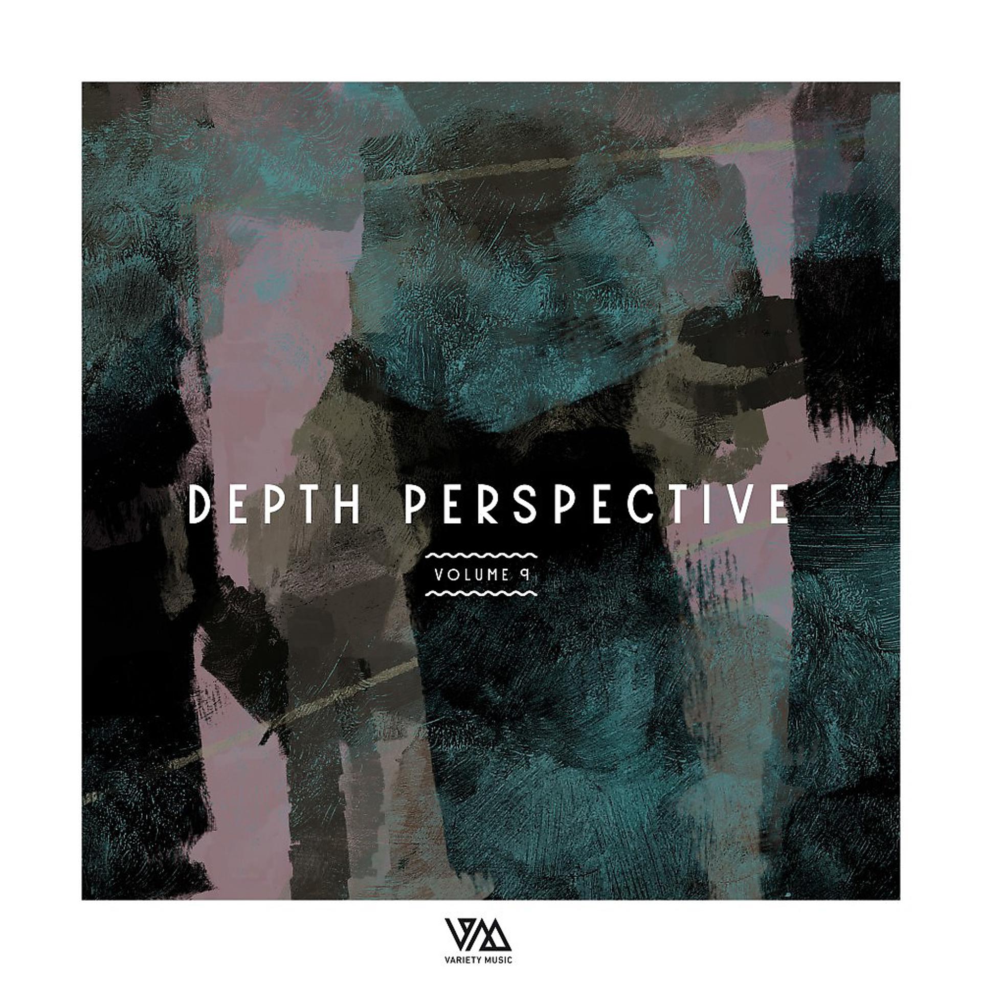 Постер альбома Depth Perspective, Vol. 9