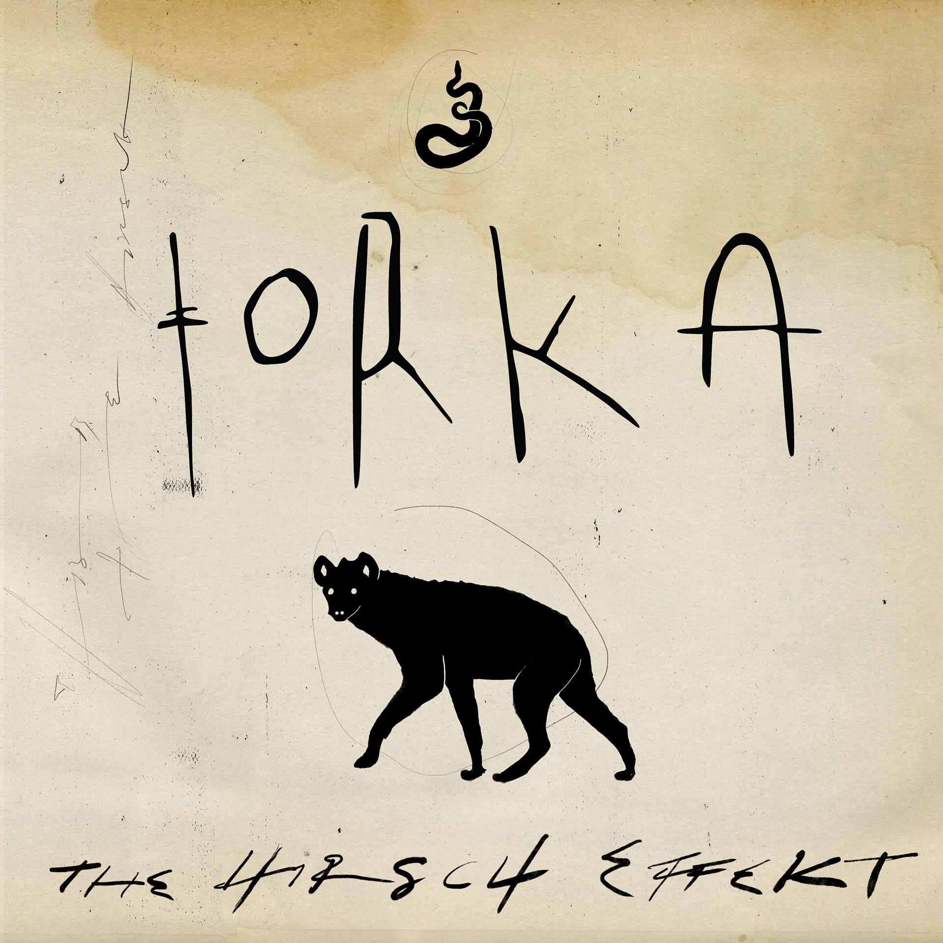 Постер альбома Torka