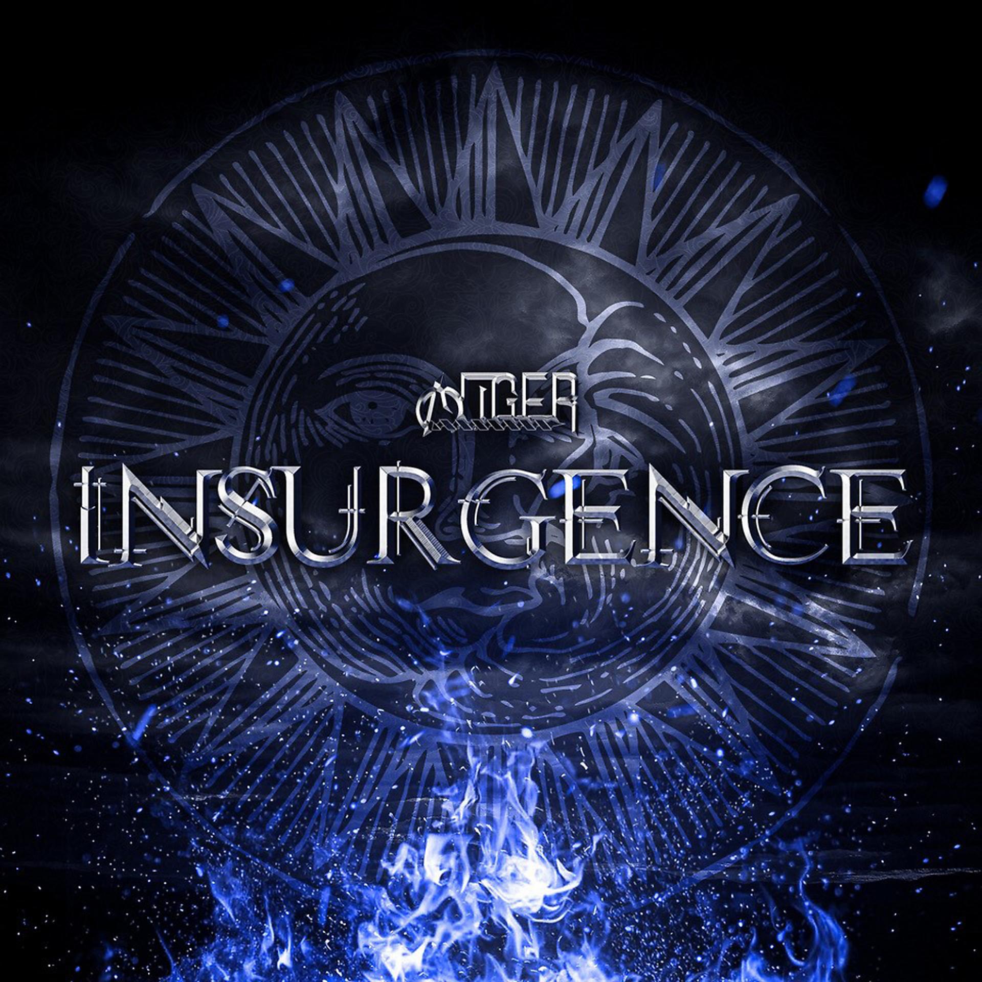 Постер альбома Insurgence