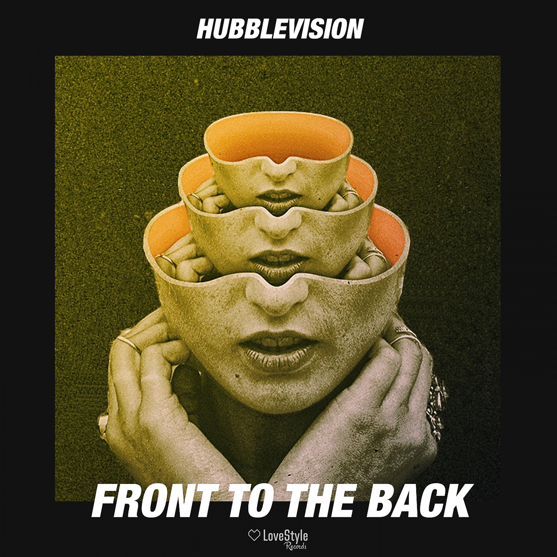 Постер альбома Front to the Back