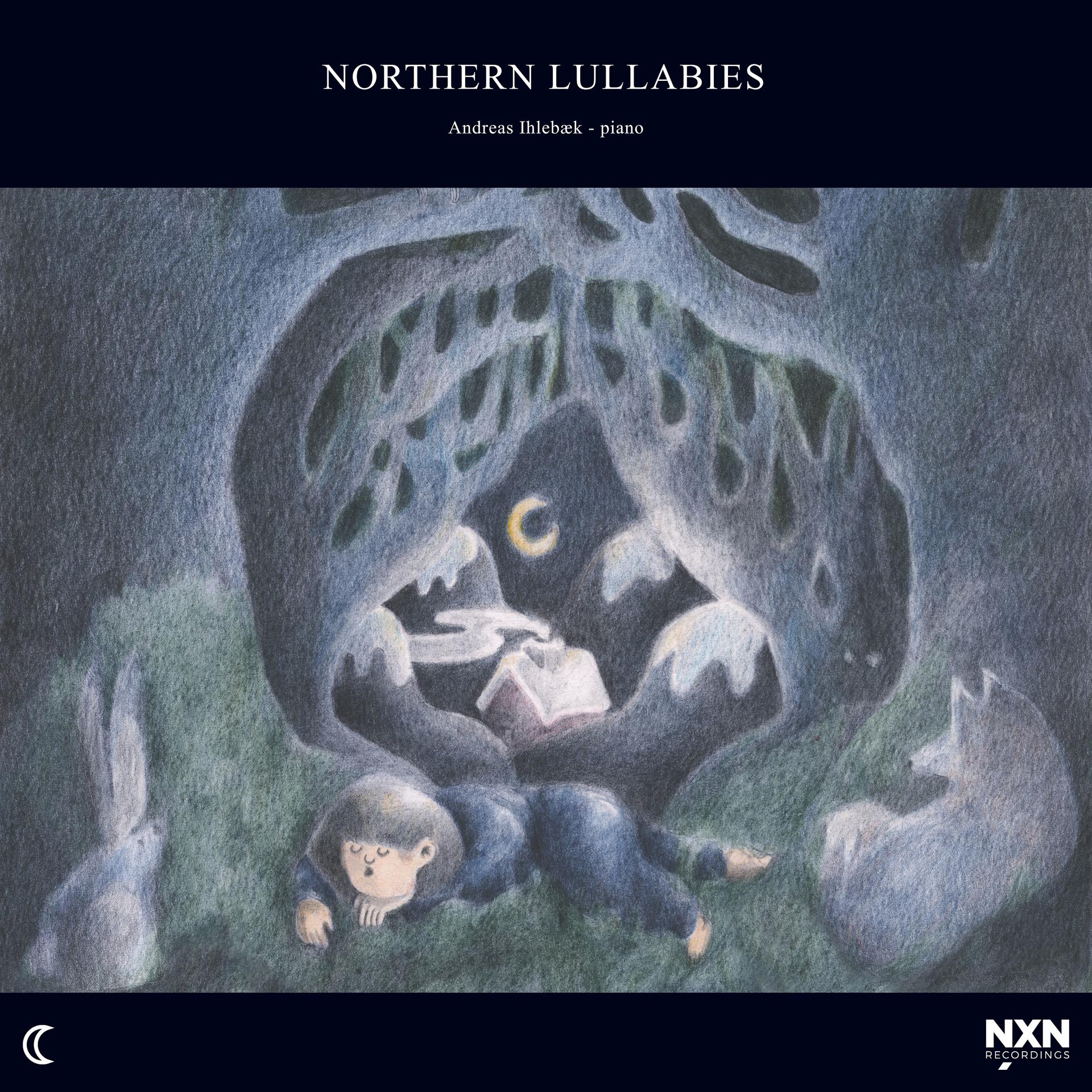 Постер альбома Northern Lullabies