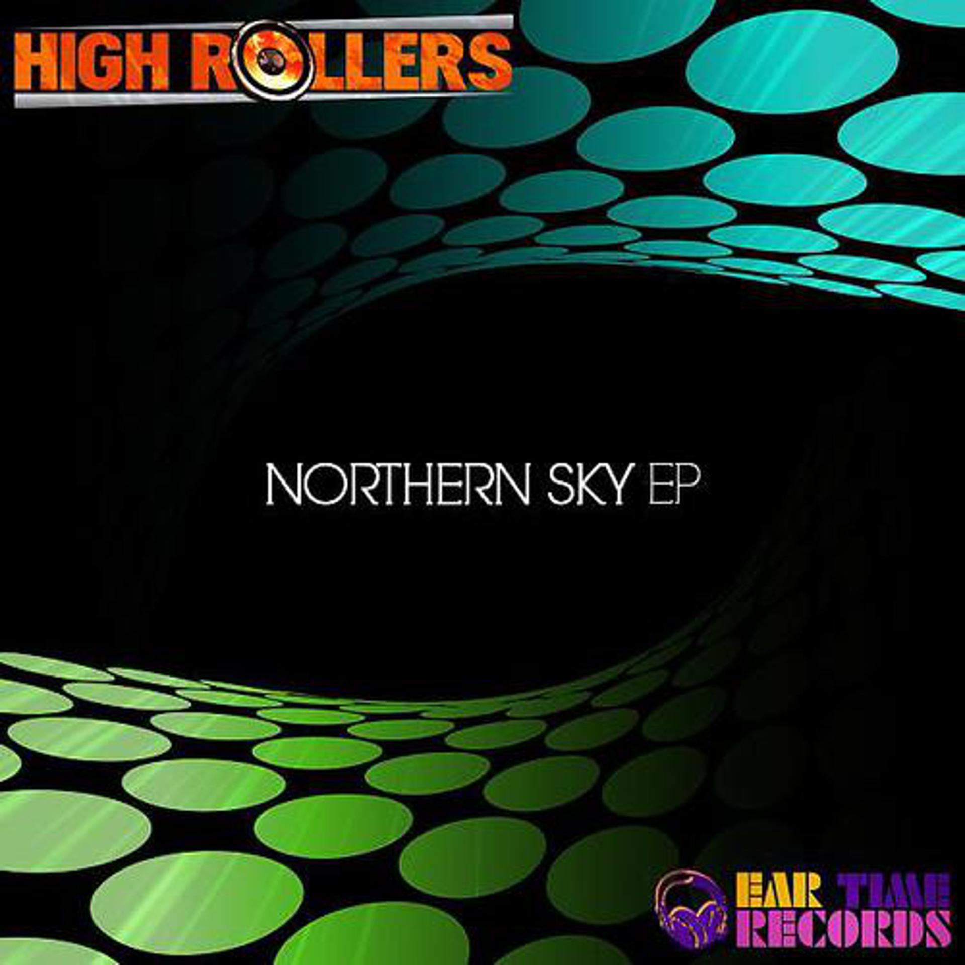 Постер альбома Northern Sky EP