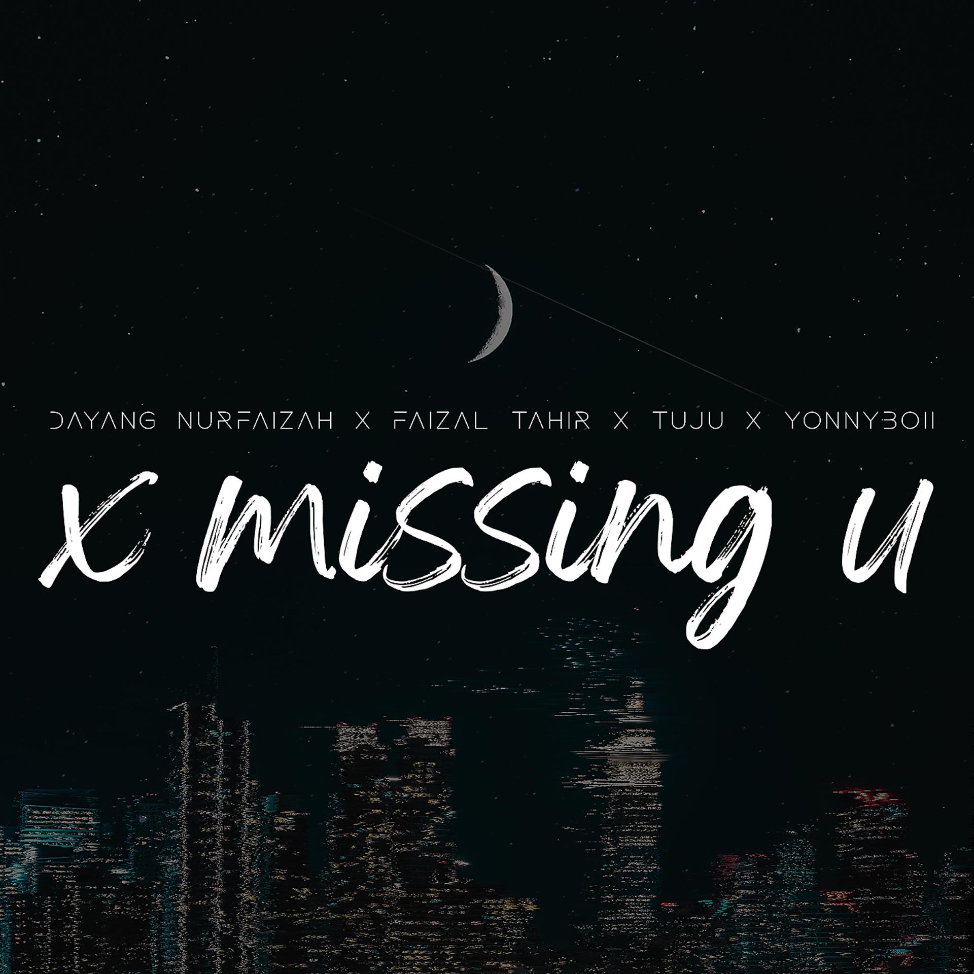 Постер альбома X Missing U