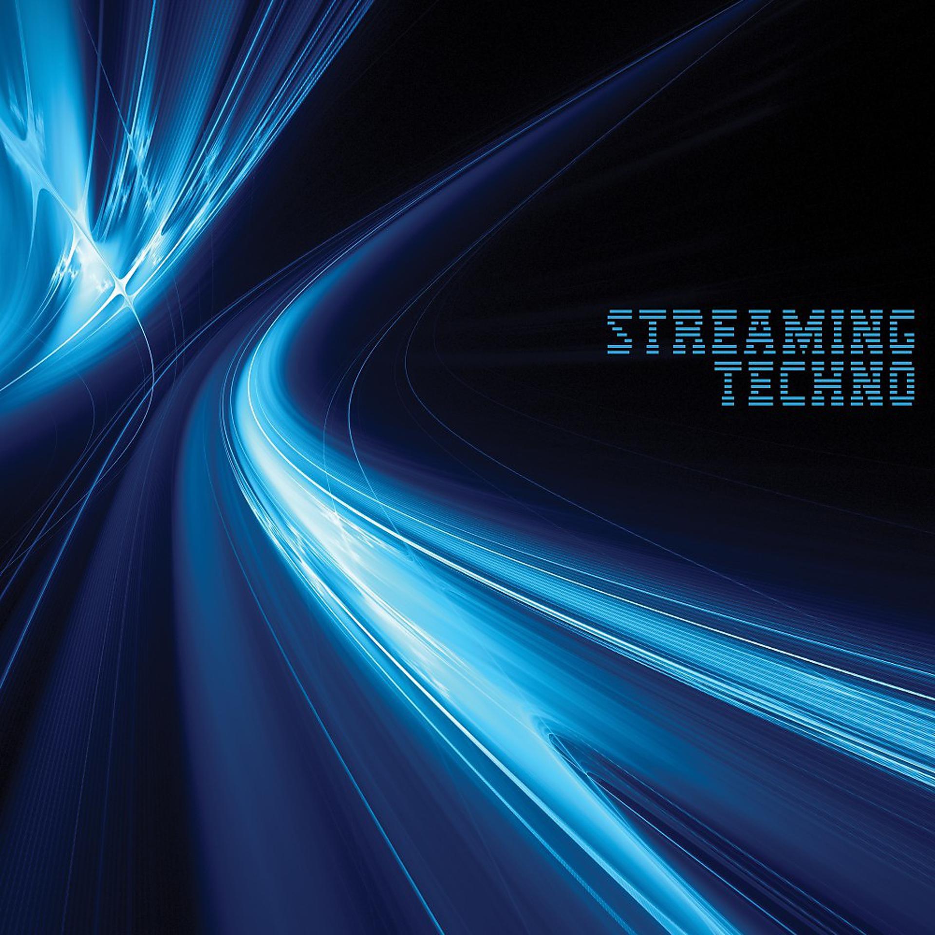 Постер альбома Streaming Techno