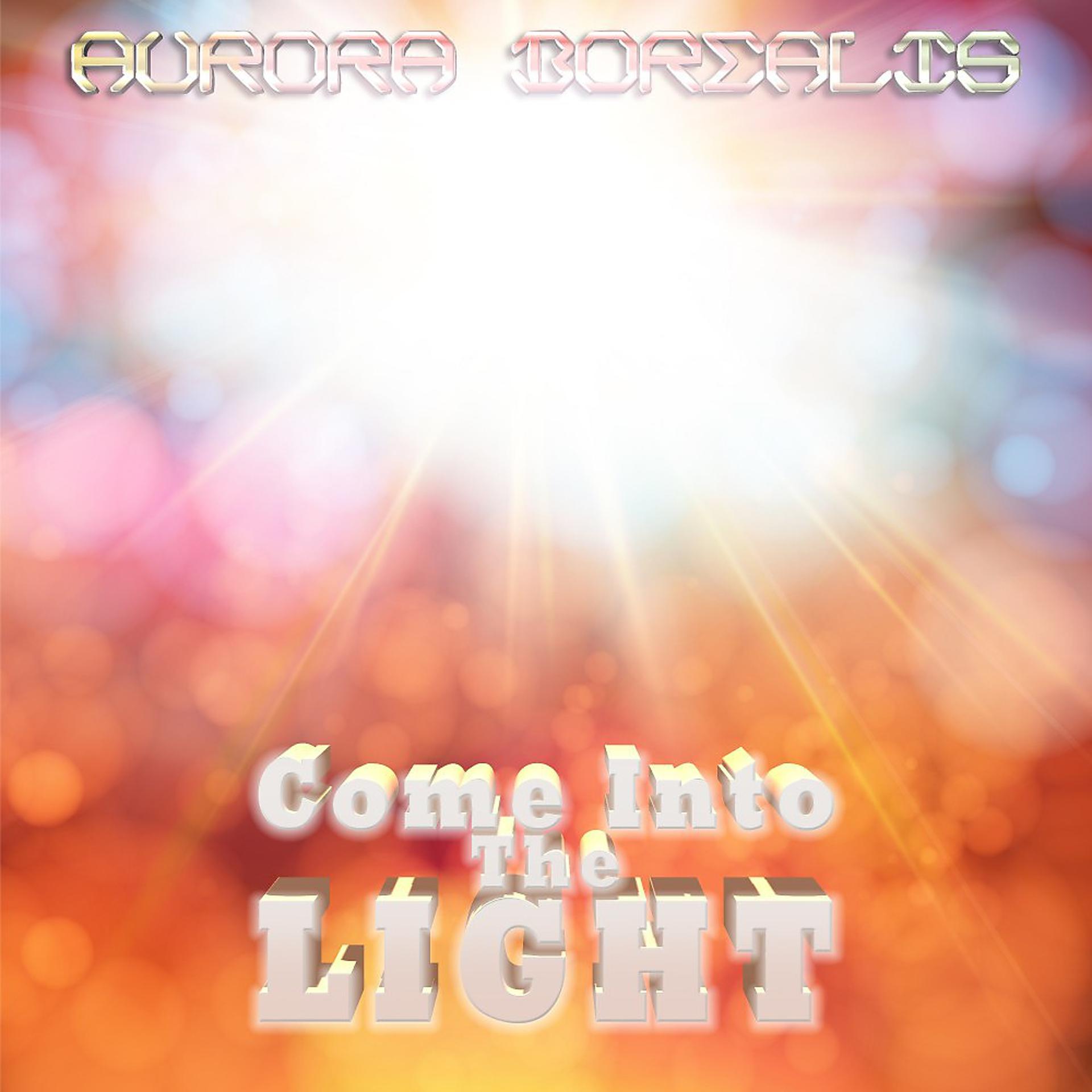 Постер альбома Come into the Light