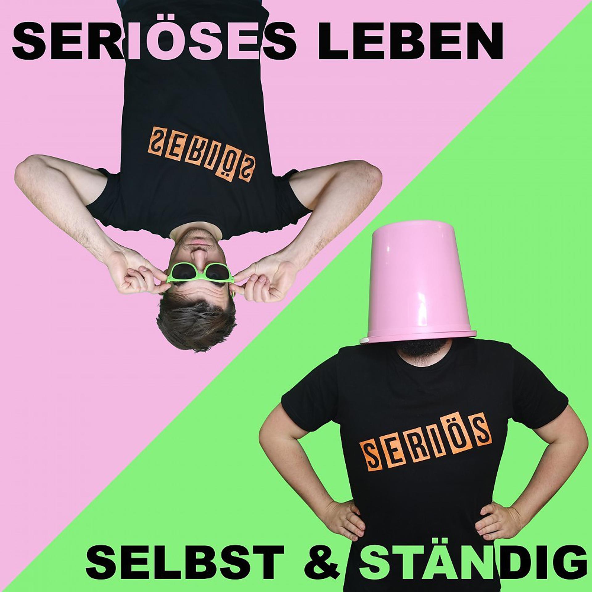 Постер альбома Seriöses Leben