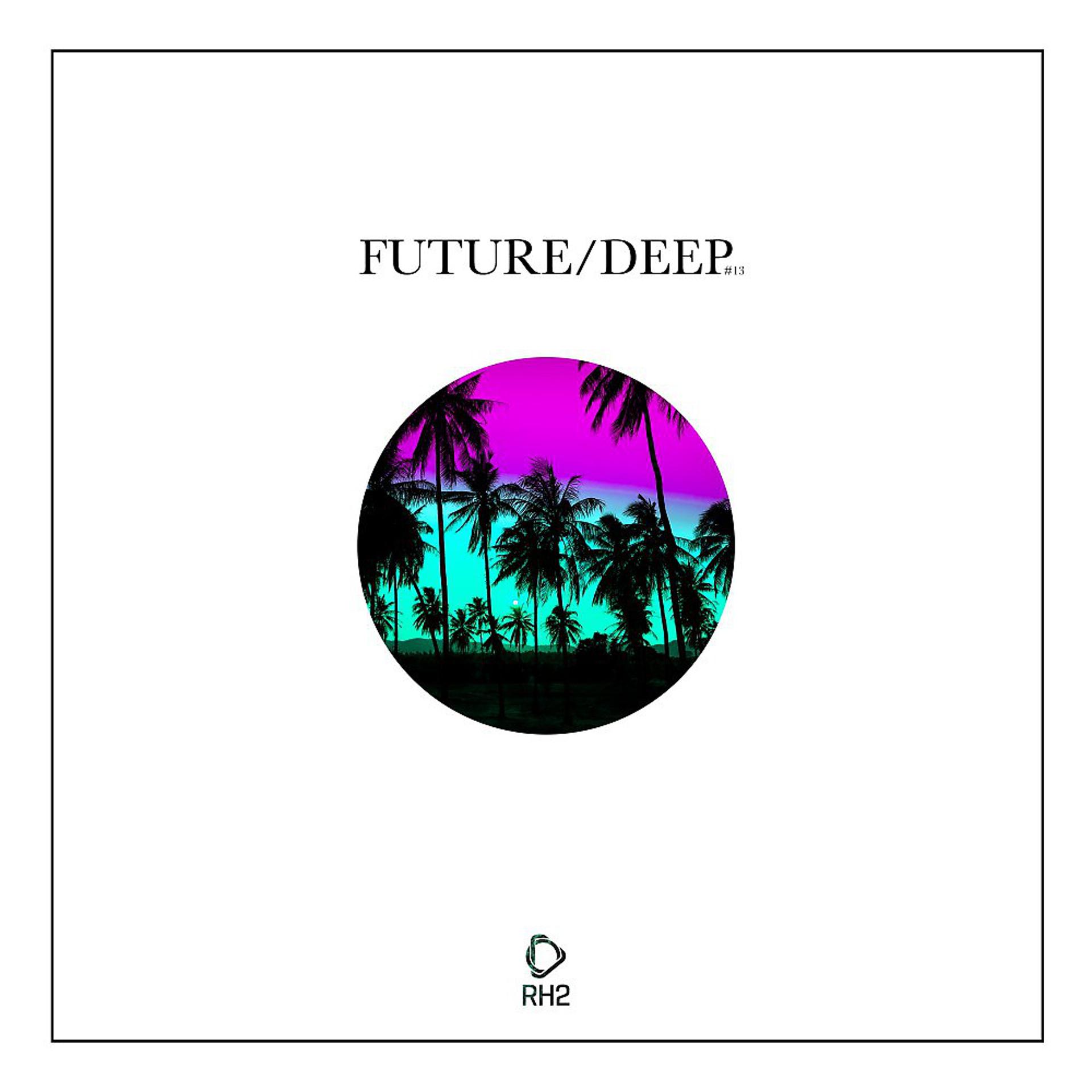 Постер альбома Future/Deep #13