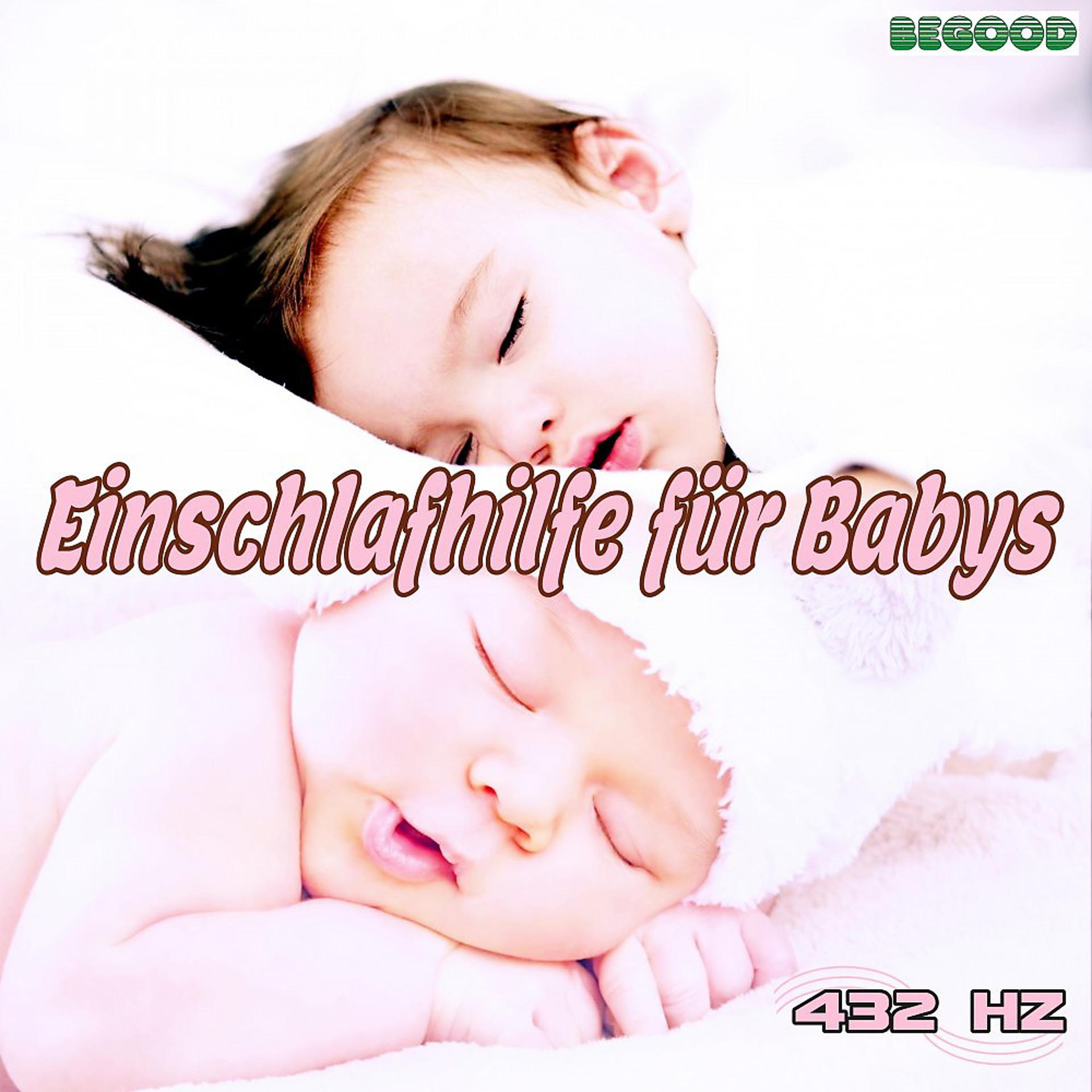 Постер альбома Einschlafhilfe für Babys