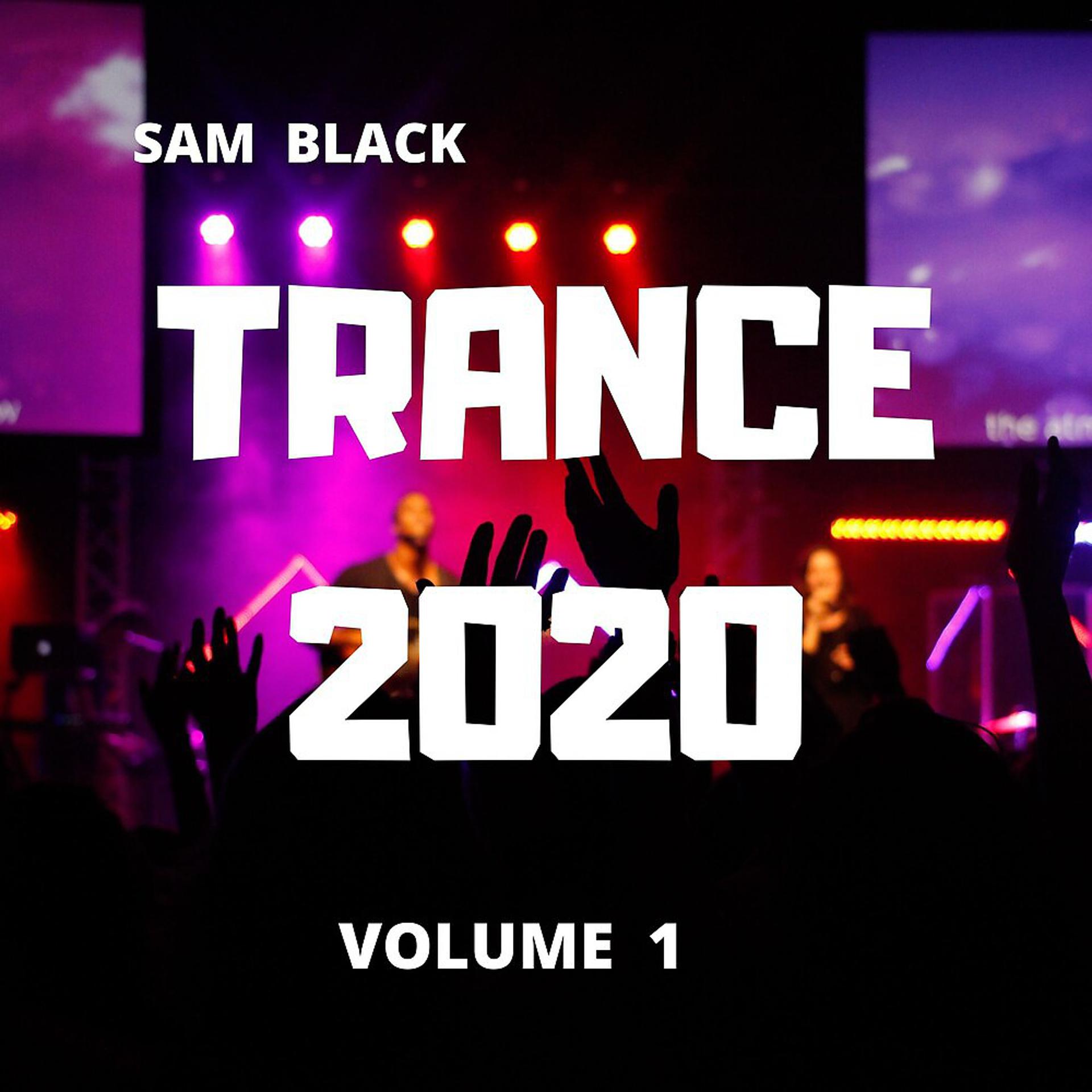 Постер альбома Trance 2020, Vol. 1