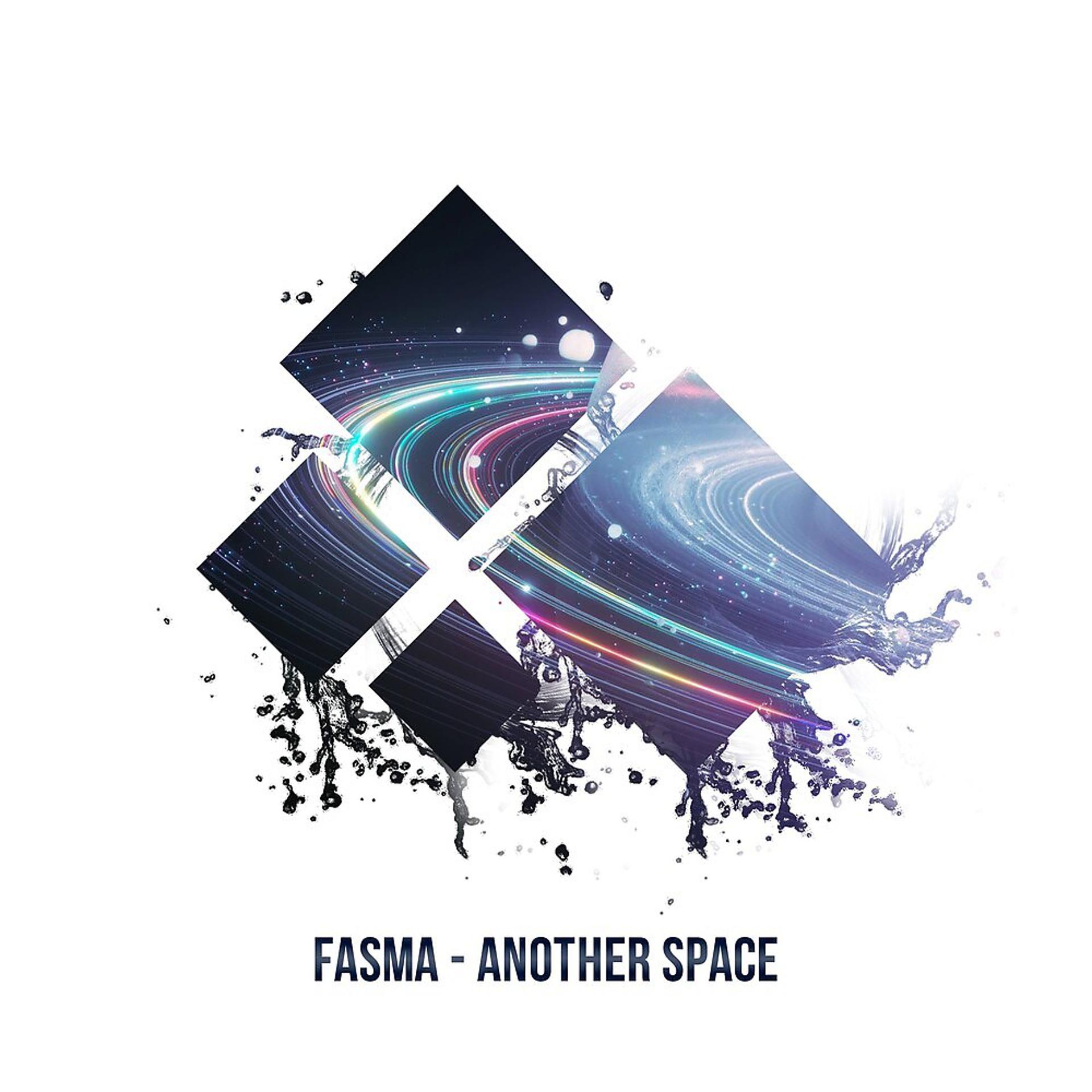 Постер альбома Another Space