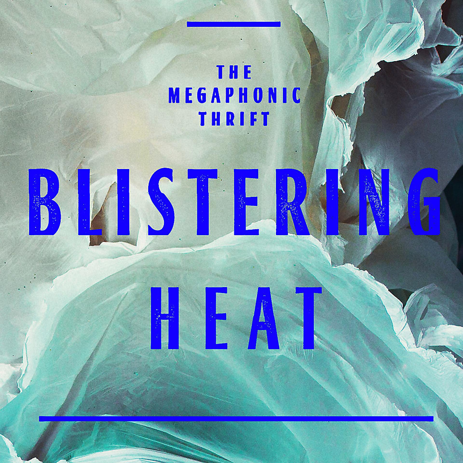Постер альбома Blistering Heat
