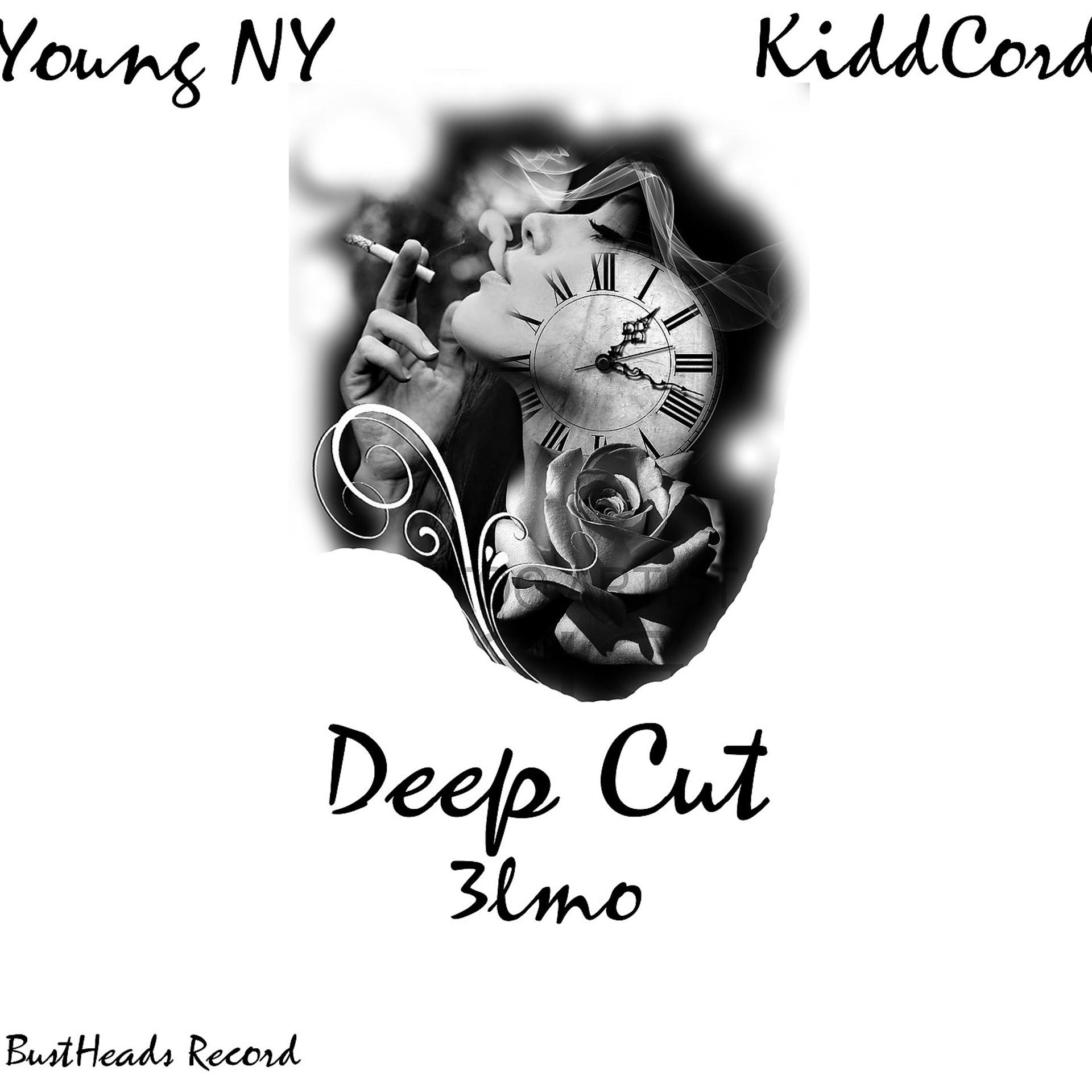 Постер альбома Deep Cut