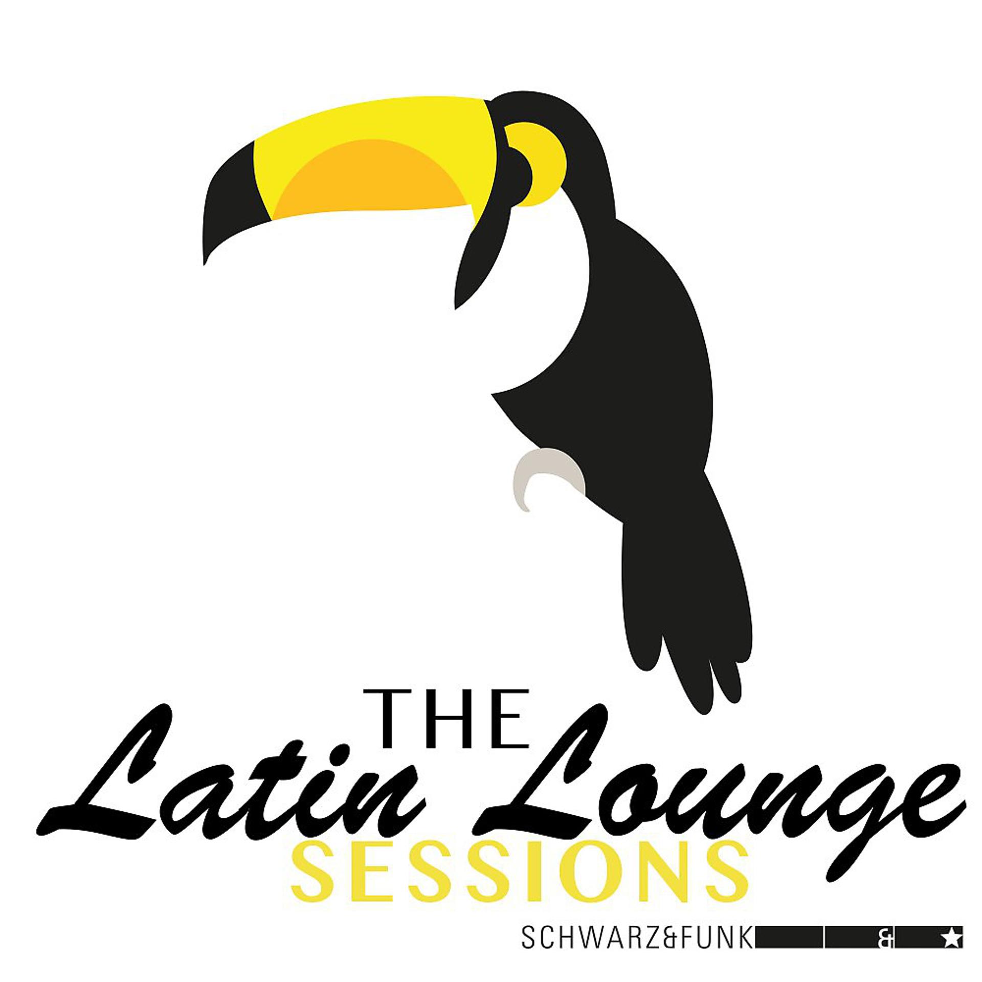 Постер альбома The Latin Lounge Sessions