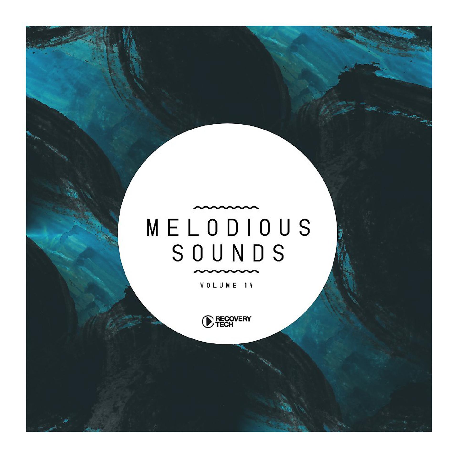 Постер альбома Melodious Sounds, Vol. 14