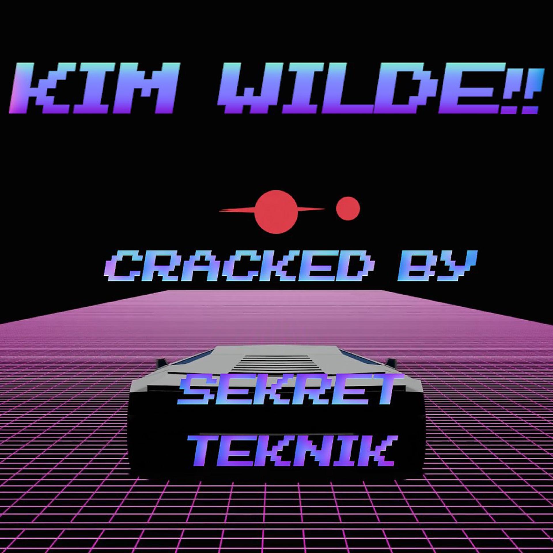 Постер альбома Kim Wilde